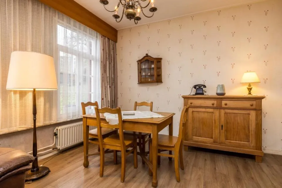 Hotel,Herberg & Appartementen de Smidse