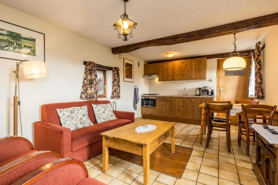 Hotel,Herberg & Appartementen de Smidse