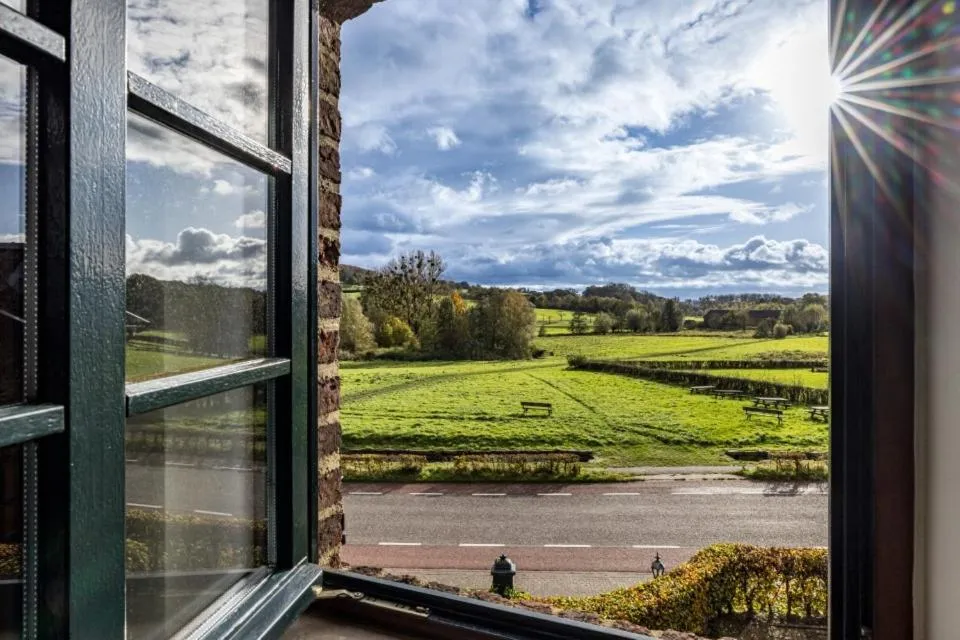 Hotel,Herberg & Appartementen de Smidse