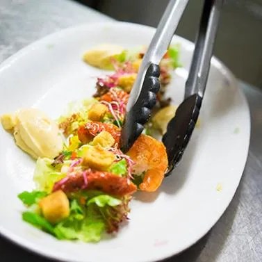 Restaurant/places to eat in Hotel,Herberg & Appartementen de Smidse