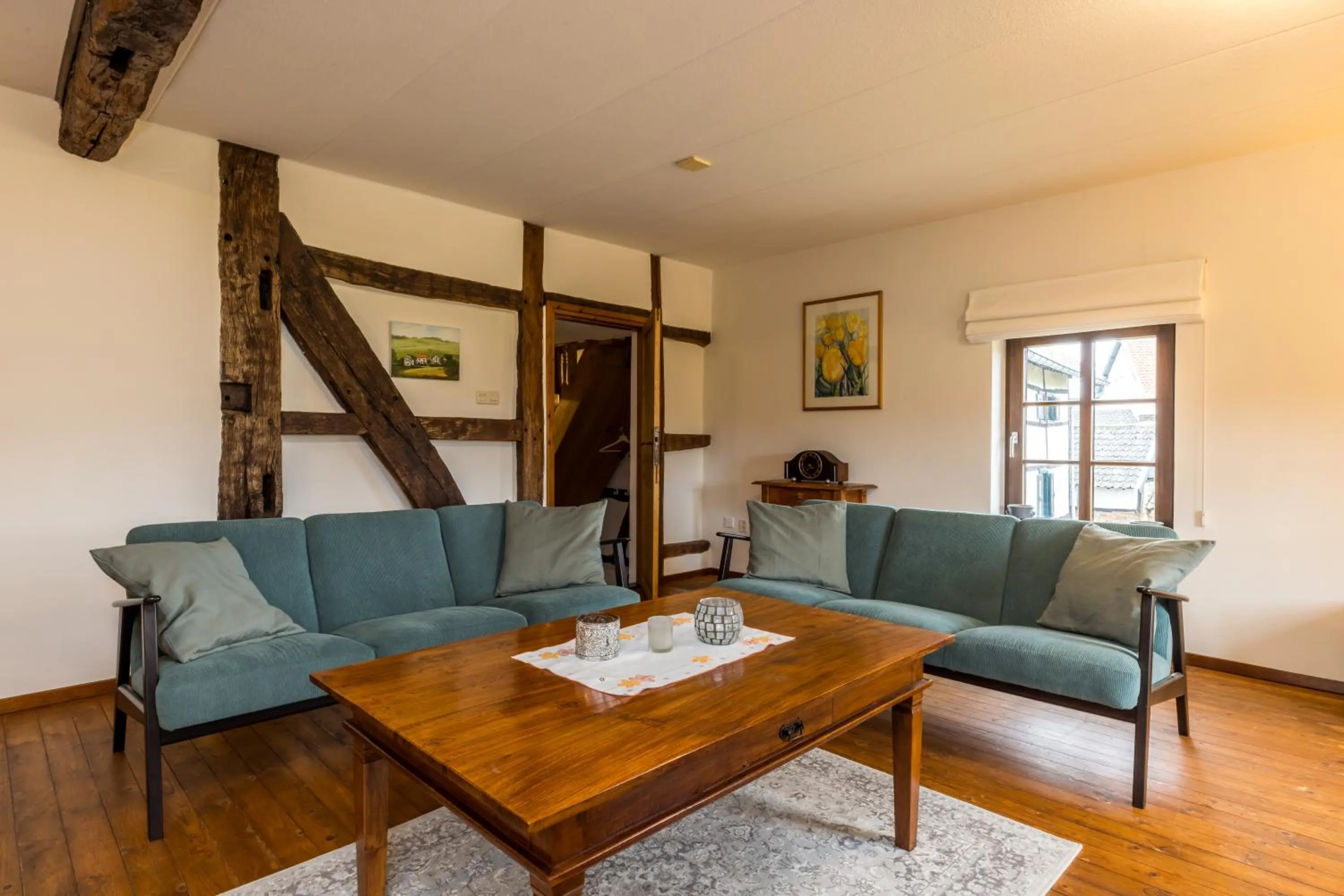 Hotel,Herberg & Appartementen de Smidse