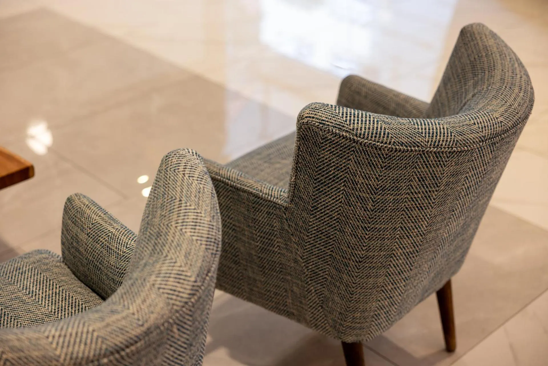 Hotel Avenida Gran Vía