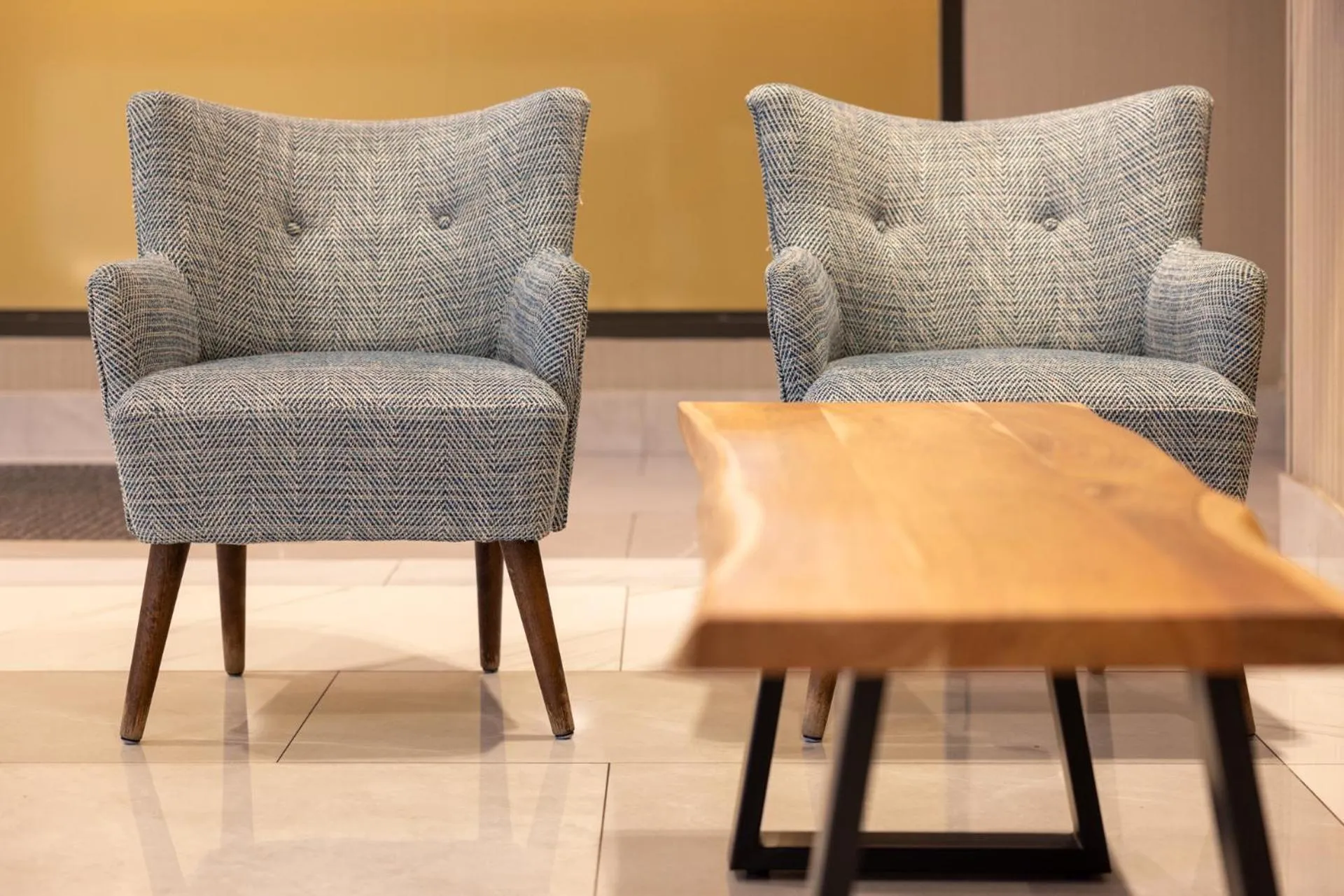 Hotel Avenida Gran Vía