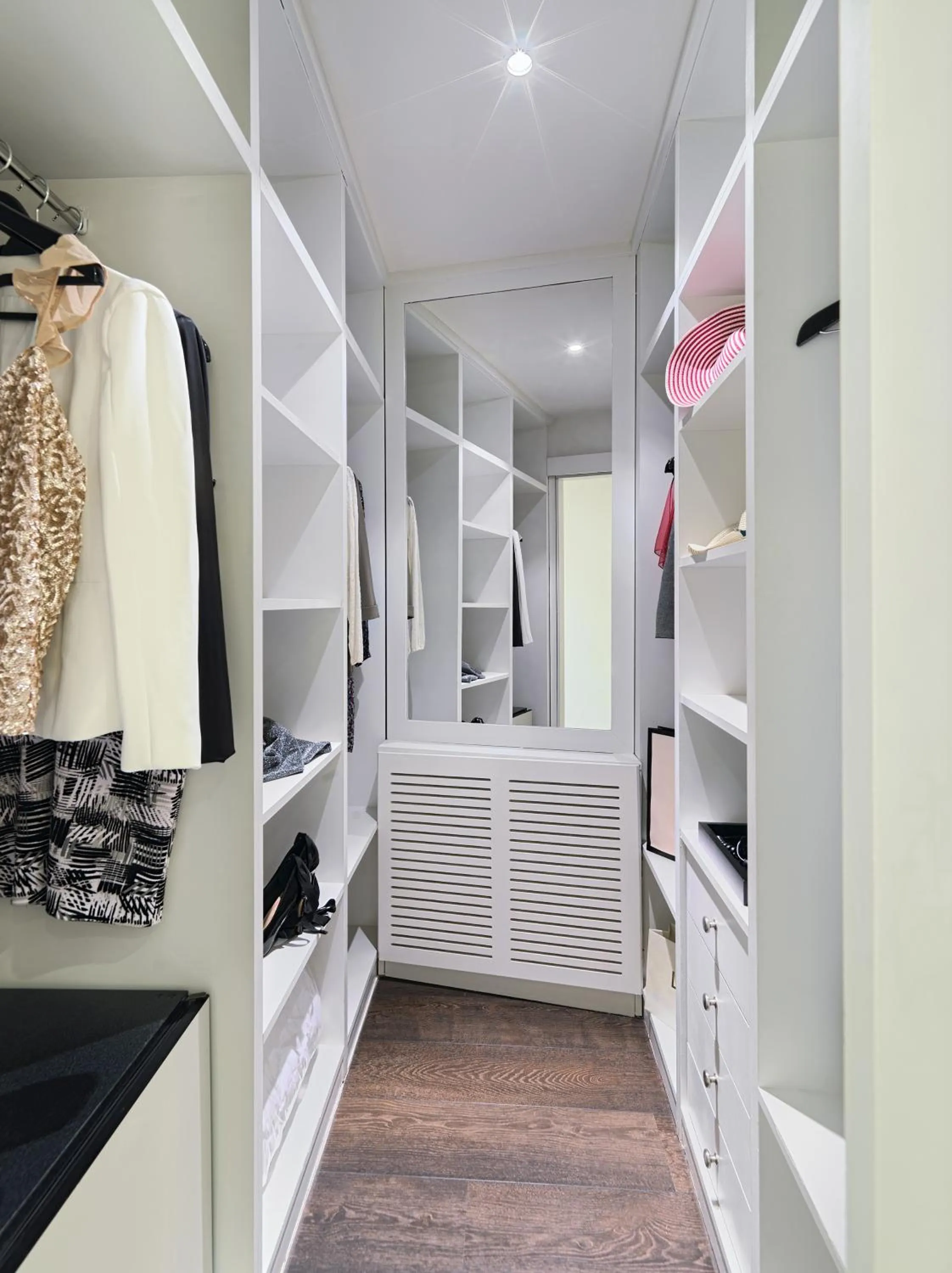 Area and facilities in Boutique Hotel H10 Montcada