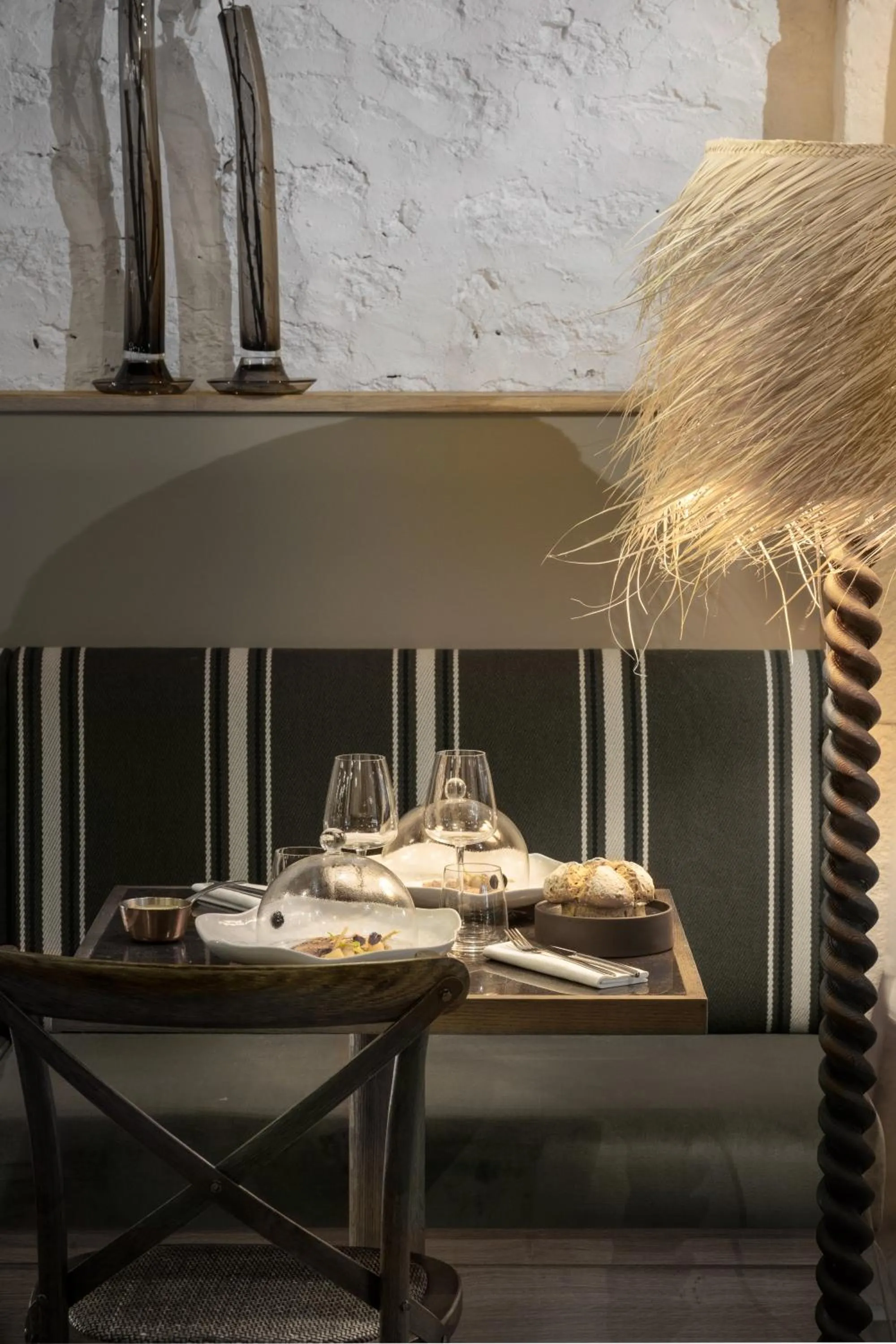 Restaurant/places to eat in Cit'Hôtel le Relais Boisniard