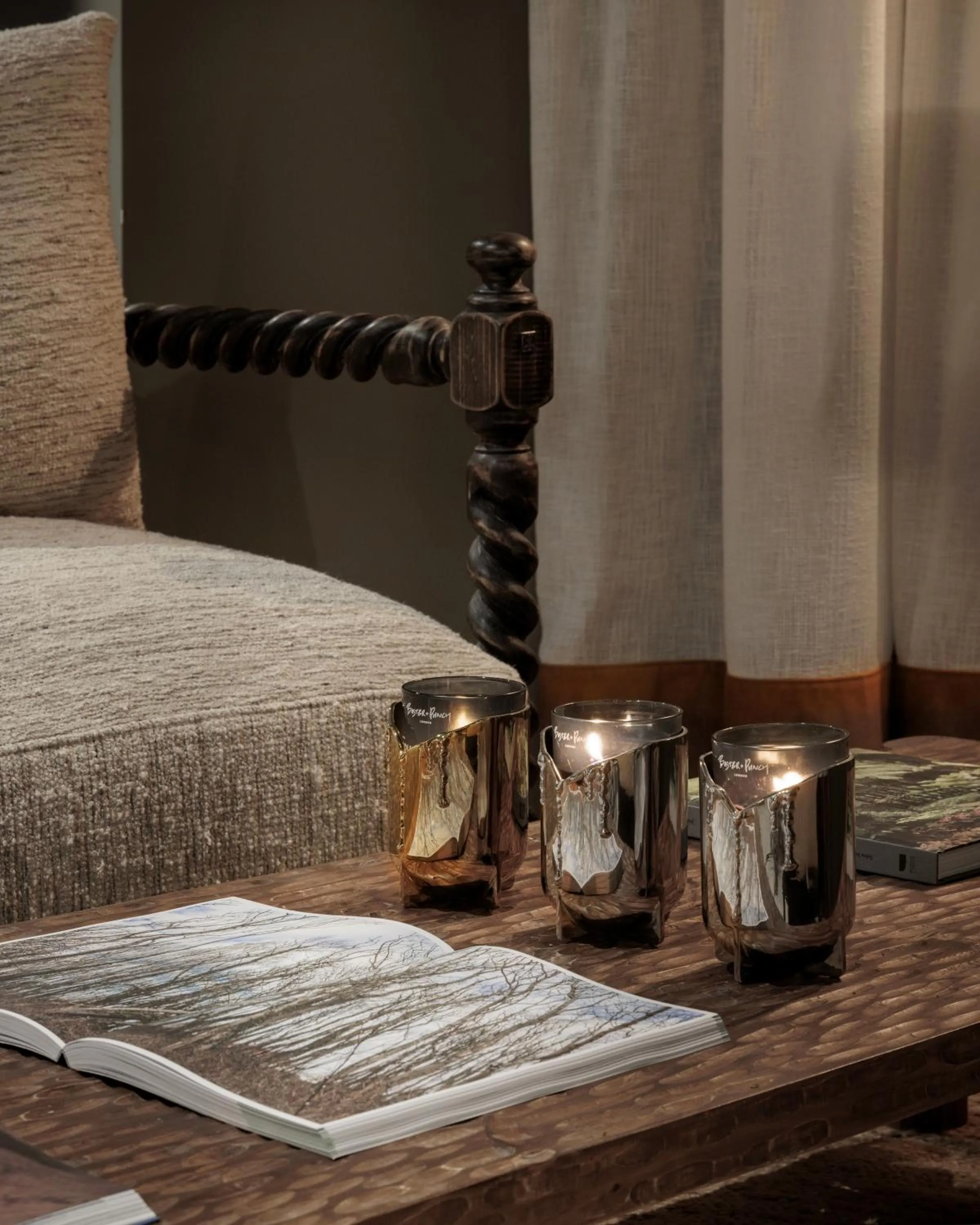 Seating area, Bed in Cit'Hôtel le Relais Boisniard