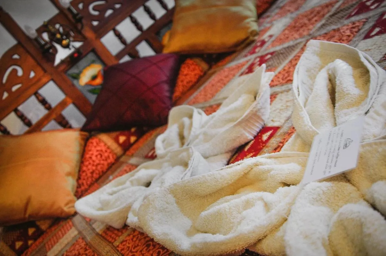 Zanzibar Coffee House