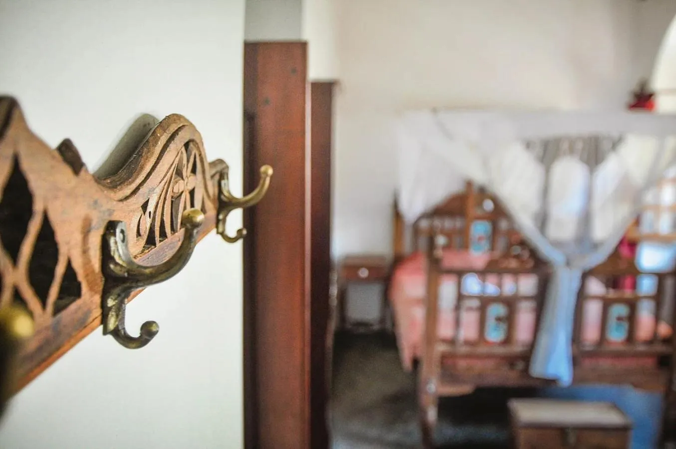 Zanzibar Coffee House