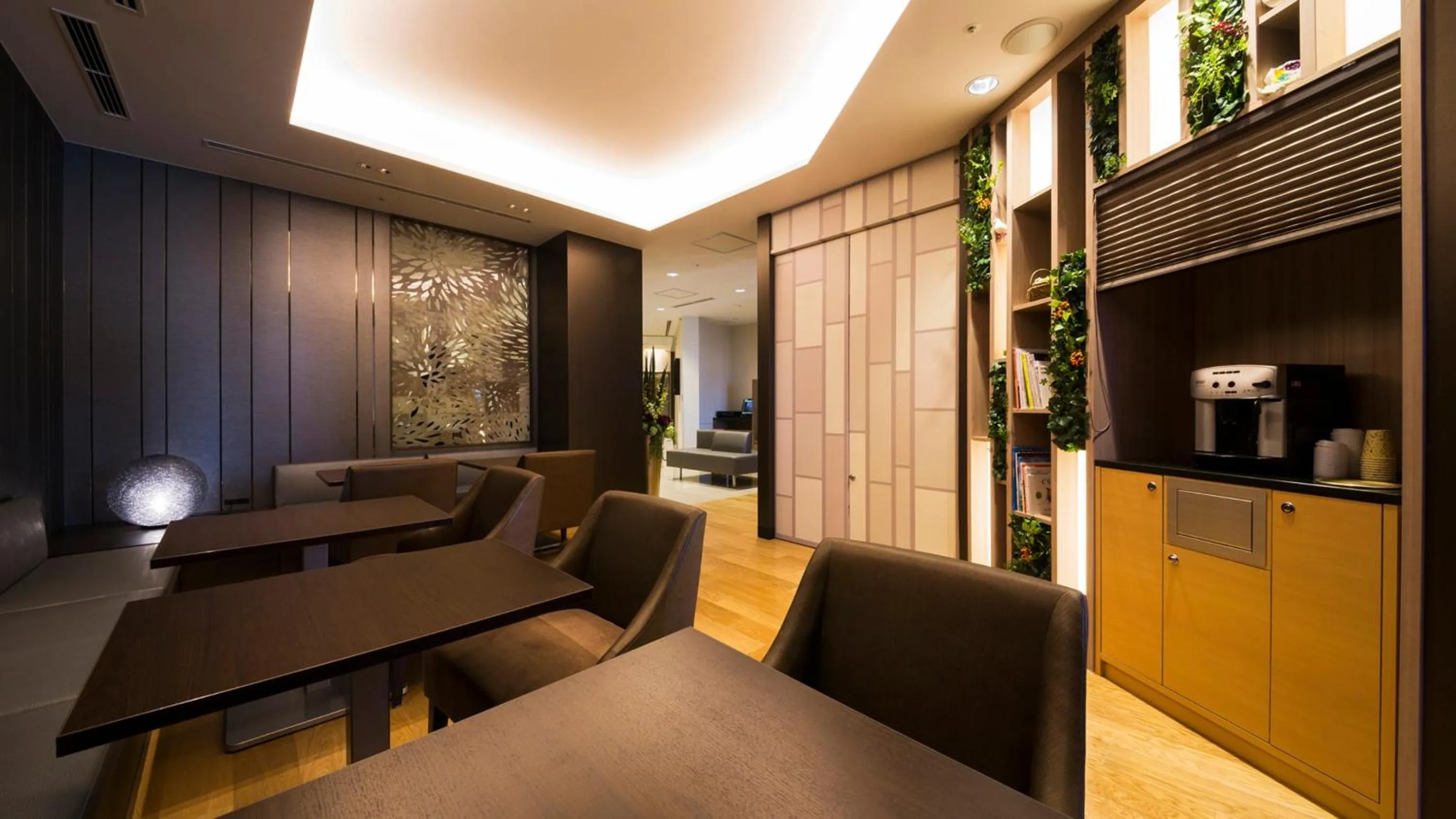 JR-East Hotel Mets Kokubunji