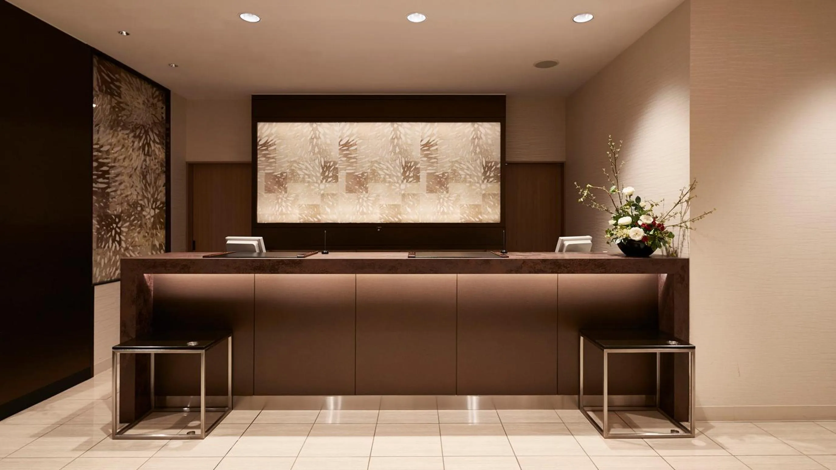 JR-East Hotel Mets Kokubunji