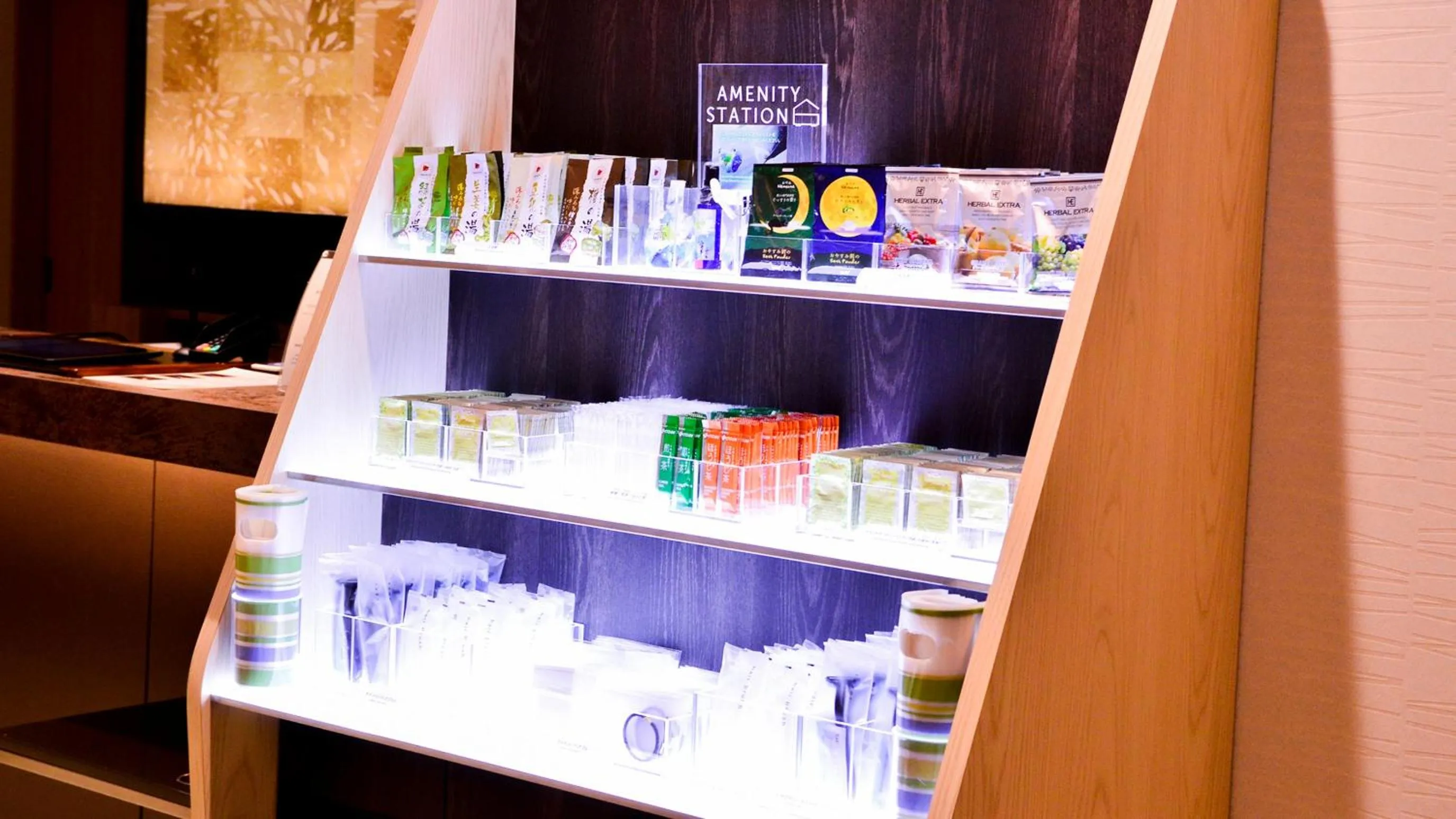 JR-East Hotel Mets Kokubunji