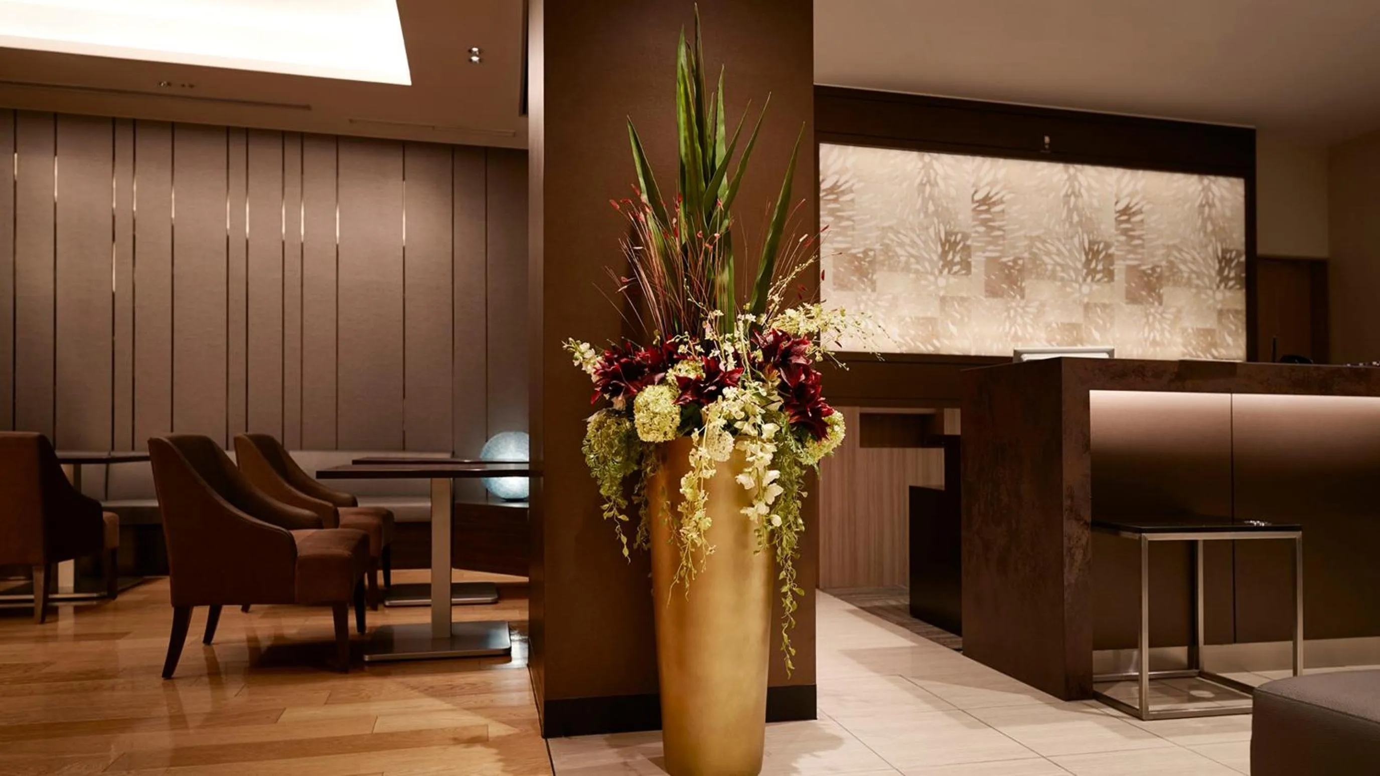 JR-East Hotel Mets Kokubunji