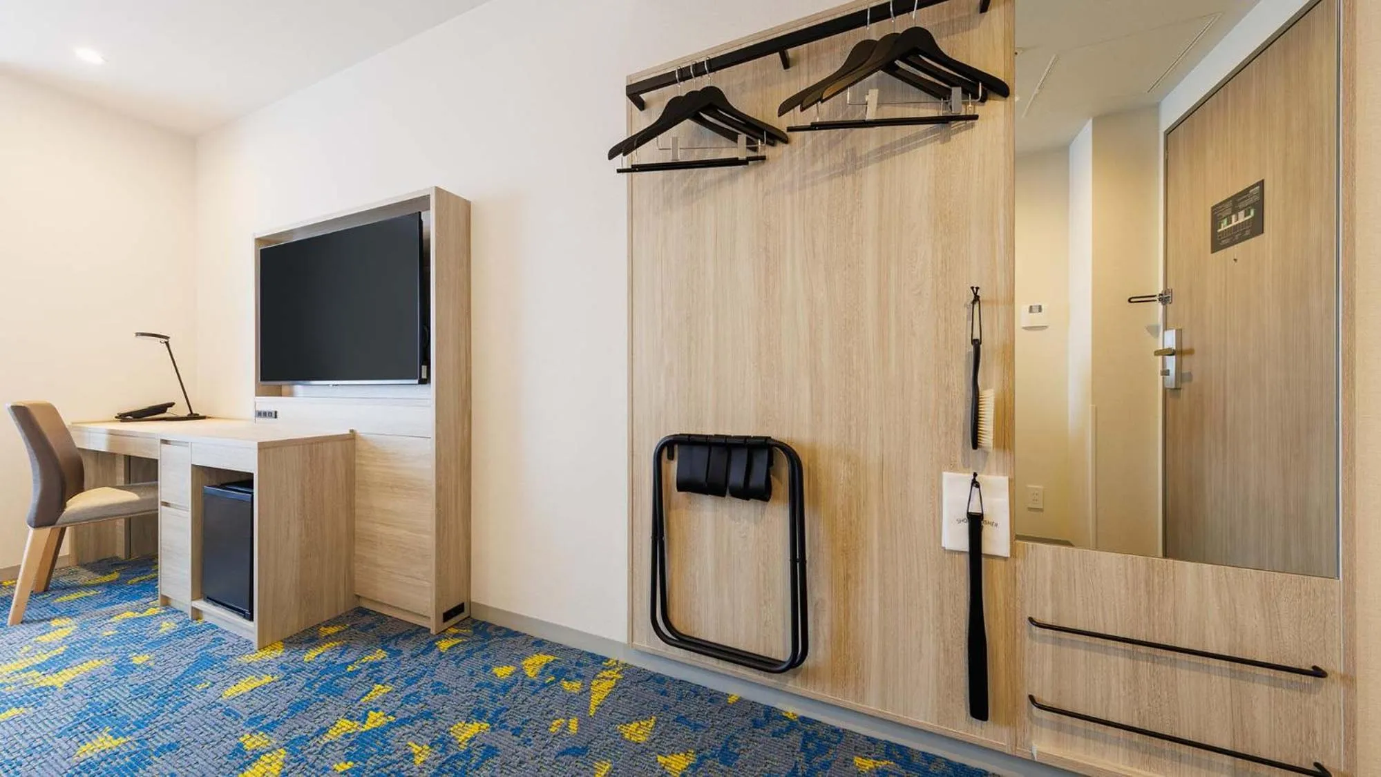 JR-East Hotel Mets Tachikawa