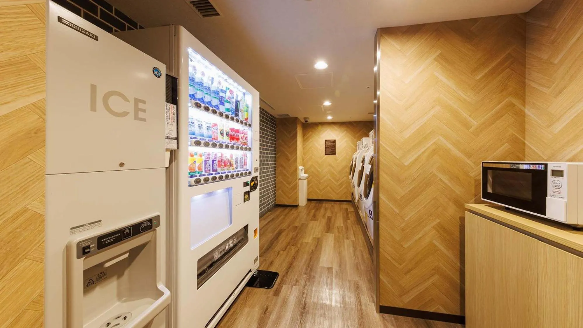 JR-East Hotel Mets Tachikawa