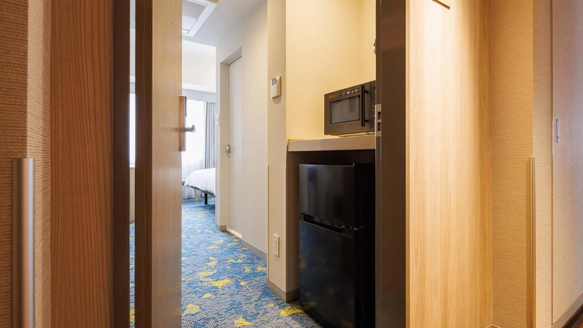 JR-East Hotel Mets Tachikawa