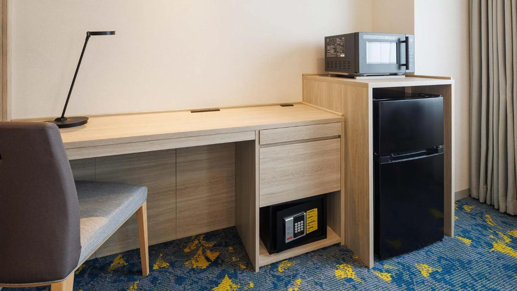 JR-East Hotel Mets Tachikawa