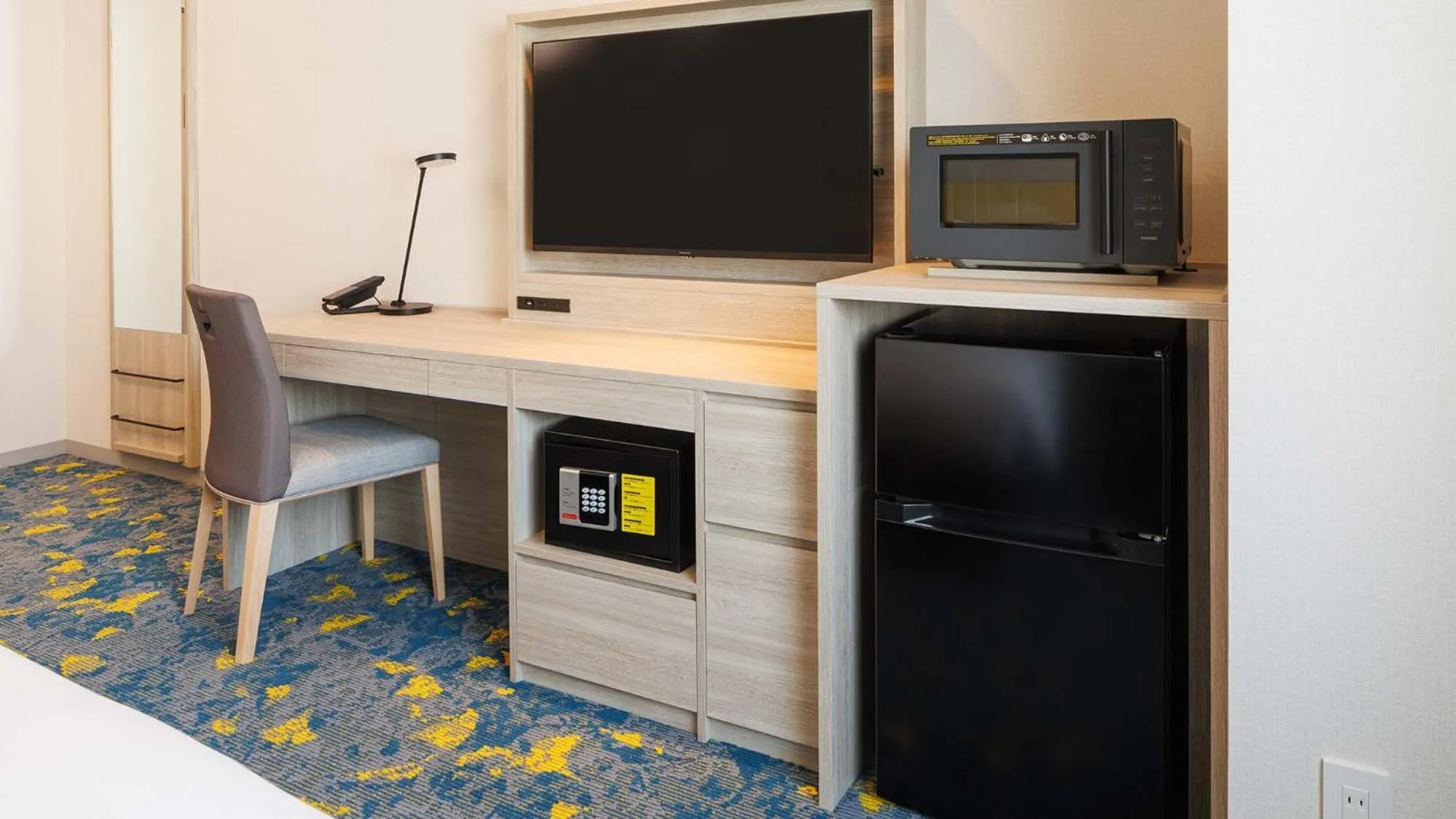 JR-East Hotel Mets Tachikawa