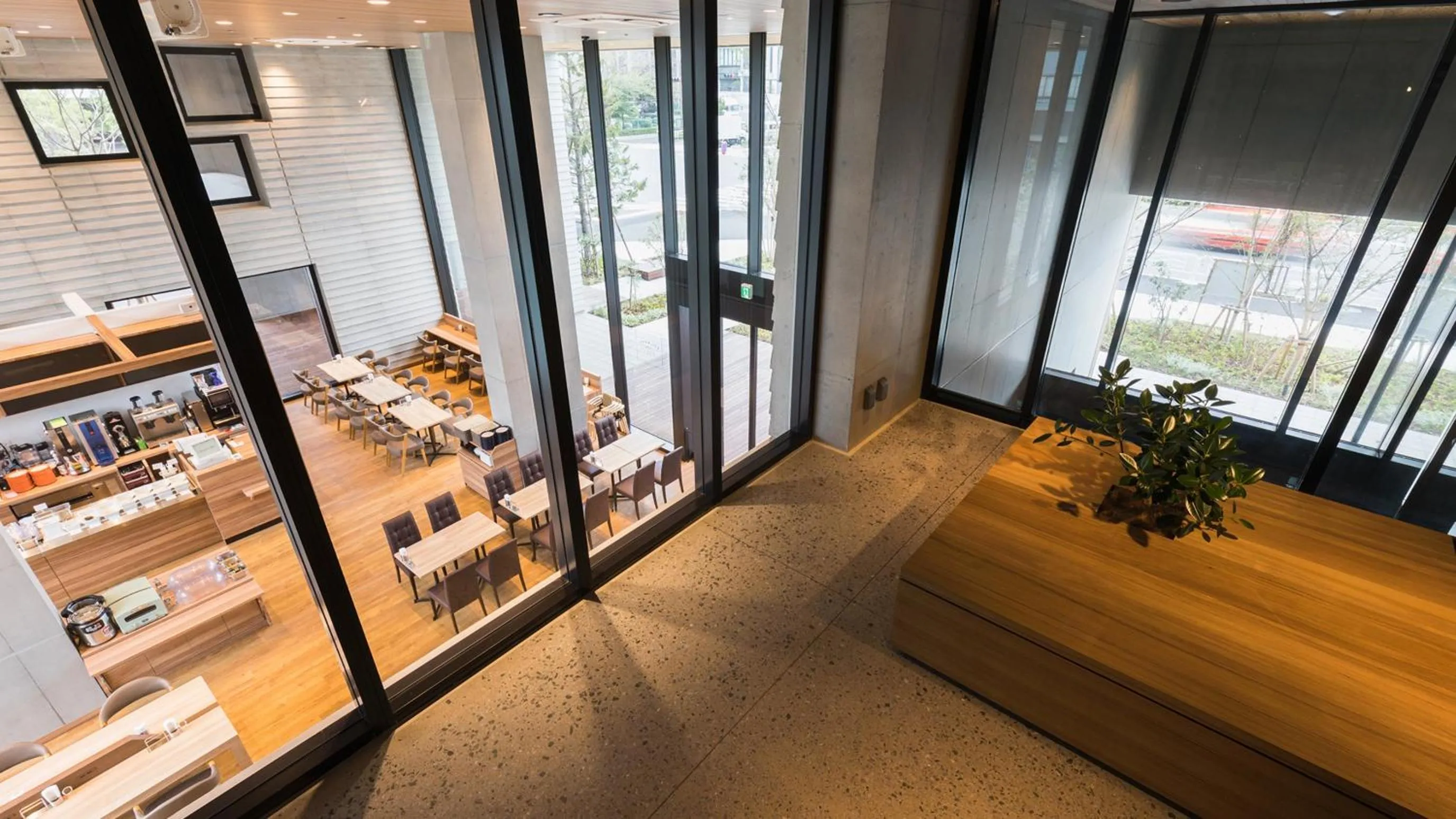 JR East Hotel Mets Premier Tokyo Bay Shinkiba