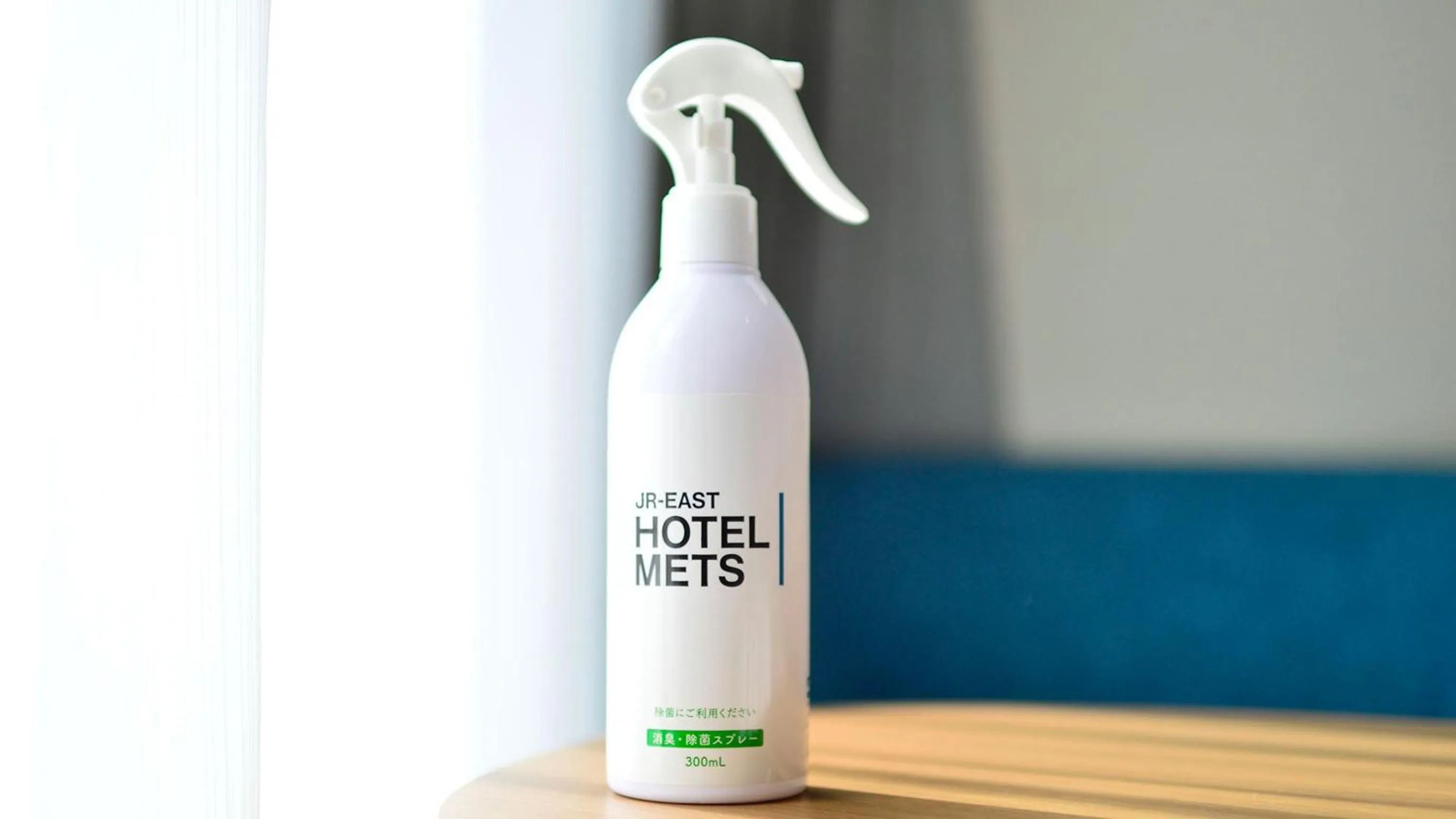 JR East Hotel Mets Premier Tokyo Bay Shinkiba