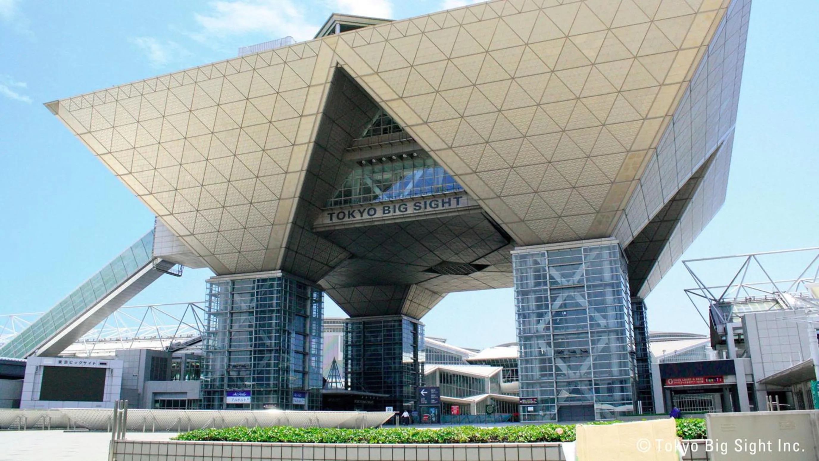 JR East Hotel Mets Premier Tokyo Bay Shinkiba