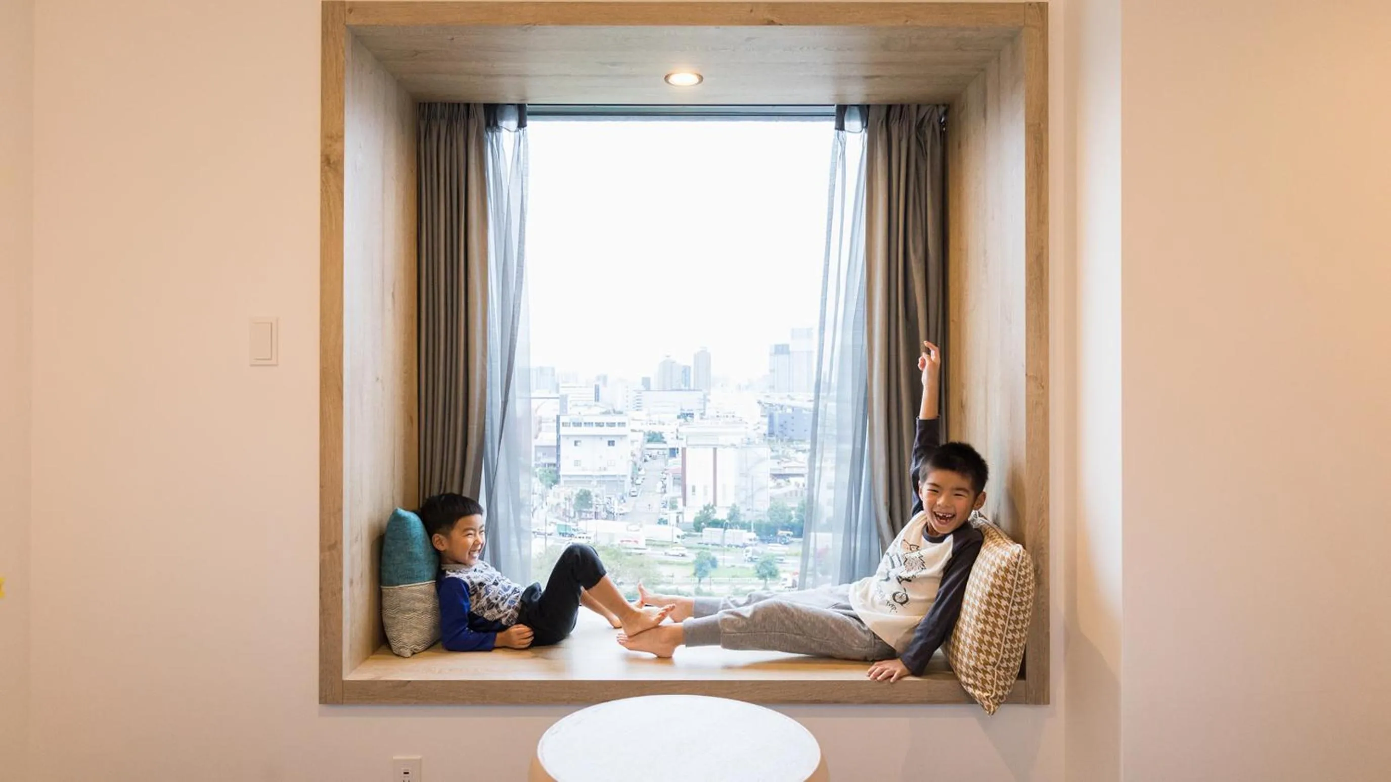 JR East Hotel Mets Premier Tokyo Bay Shinkiba