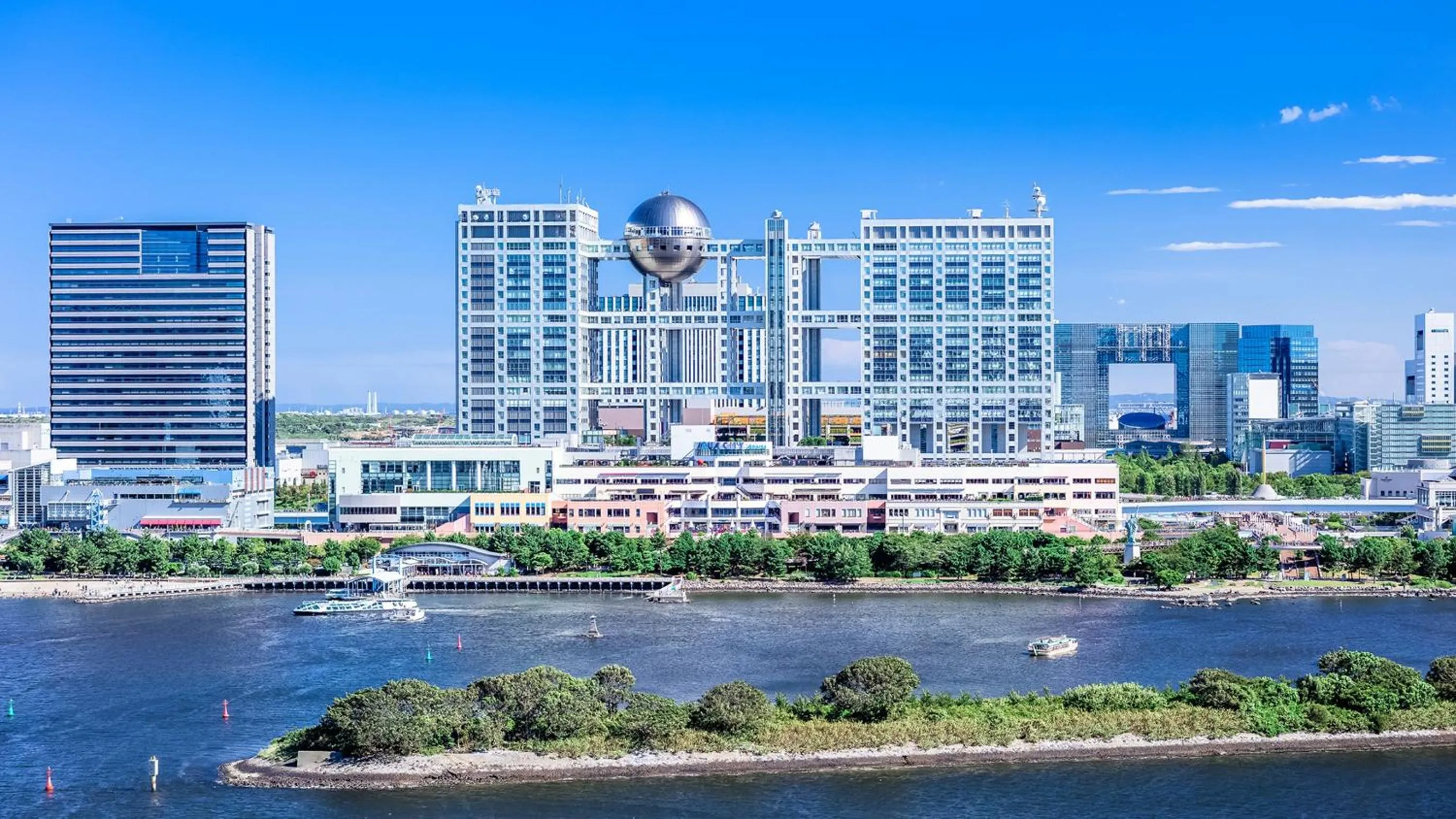 JR East Hotel Mets Premier Tokyo Bay Shinkiba