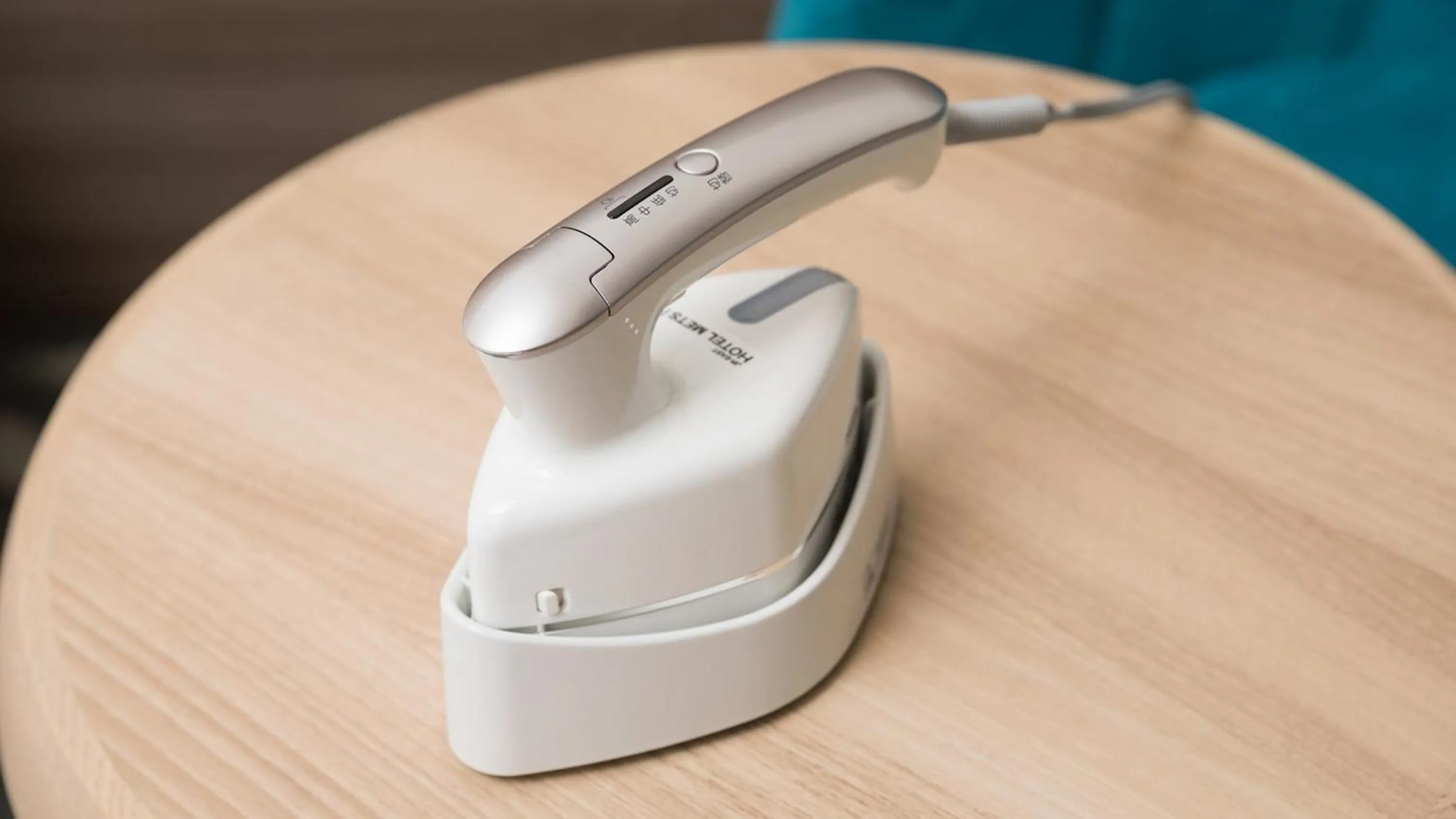 JR-East Hotel Mets Akabane