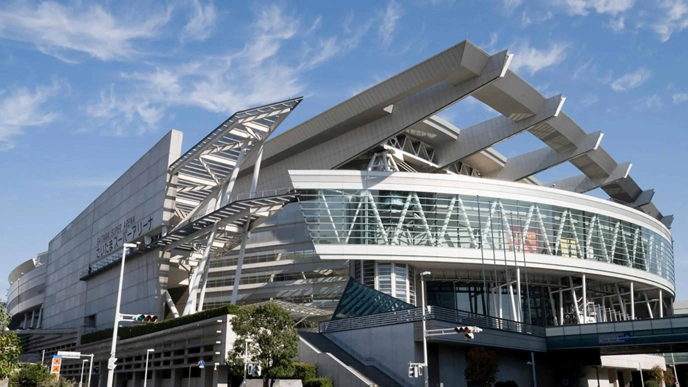 JR-East Hotel Mets Akabane