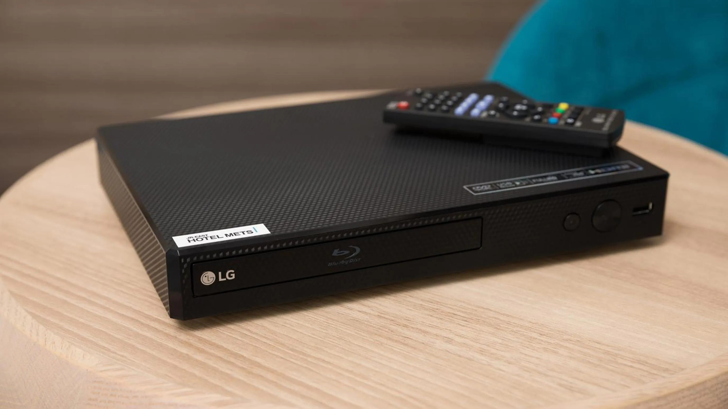 JR-East Hotel Mets Akabane