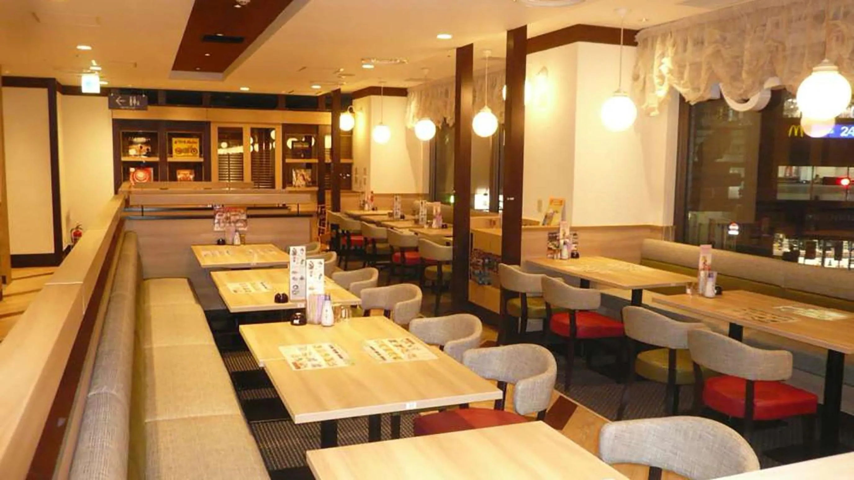 JR-East Hotel Mets Akabane