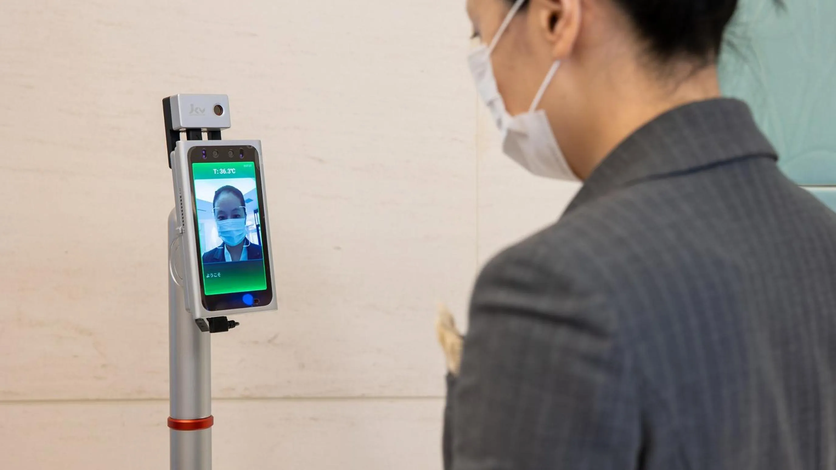 JR-East Hotel Mets Akabane