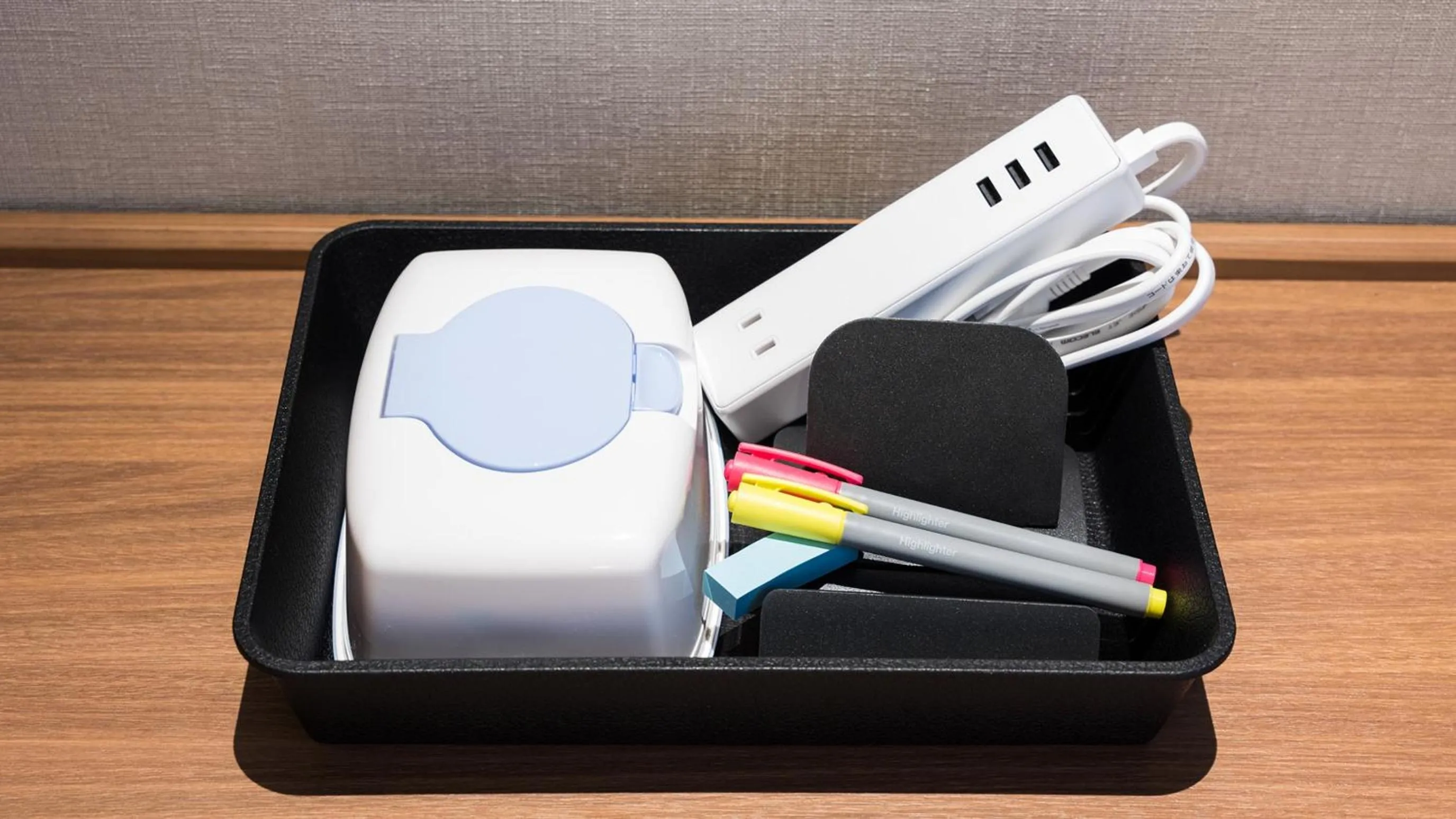 JR-East Hotel Mets Akabane