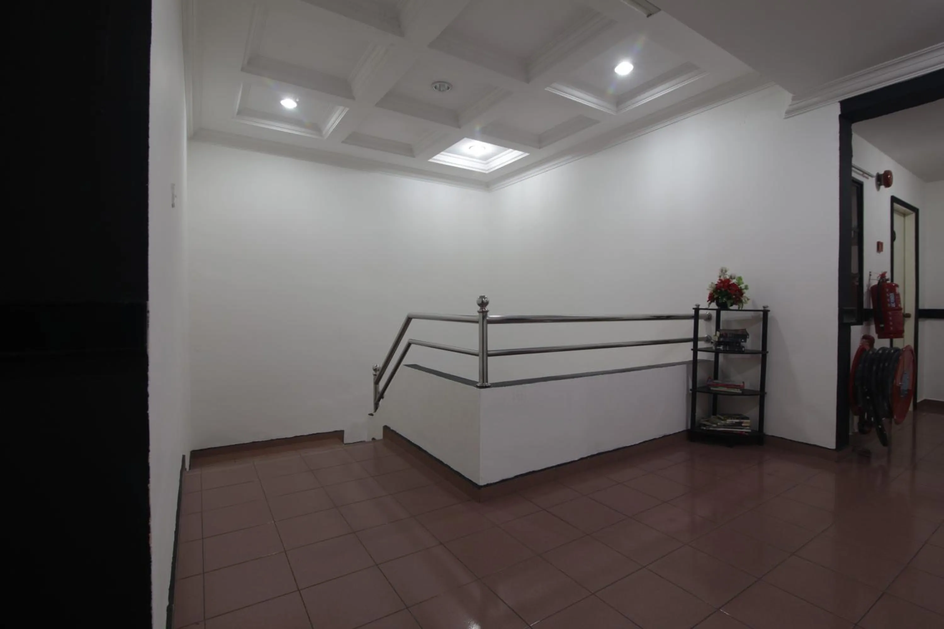 Property building in G CITY HOTEL