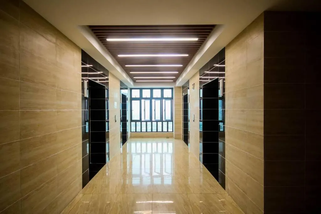 acessibility in Legasi Kampung Baru by Airhost