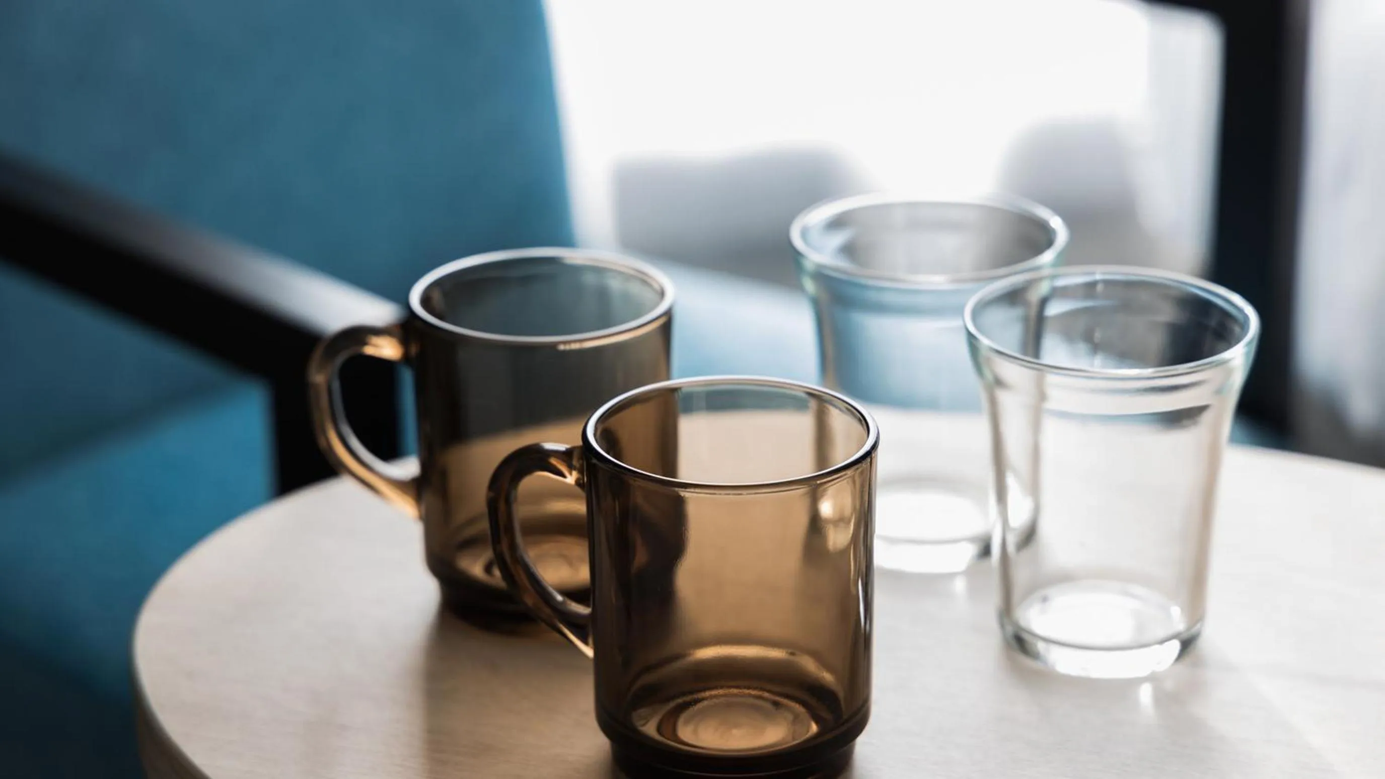 JR-East Hotel Mets Omori