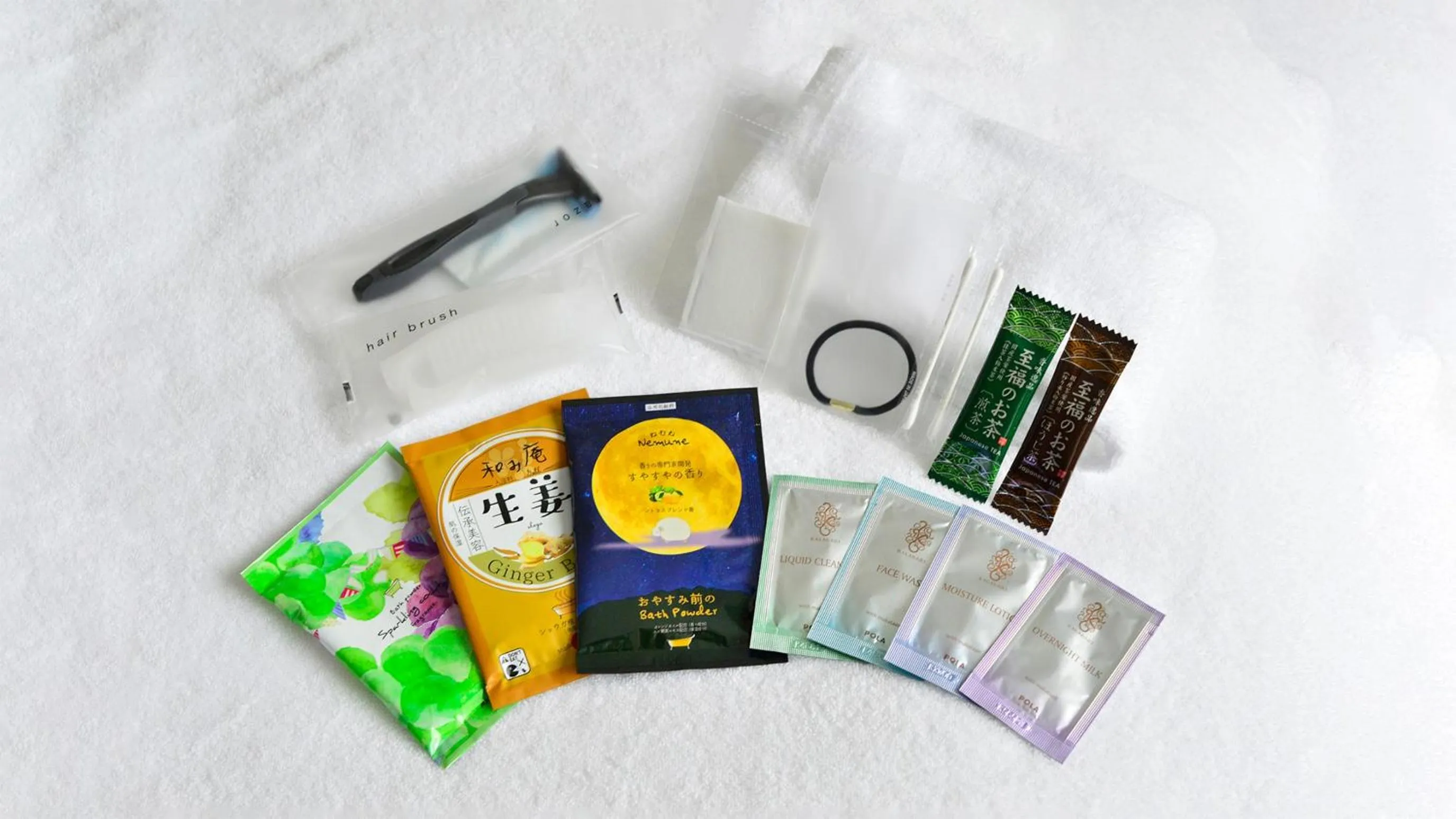 JR-East Hotel Mets Omori