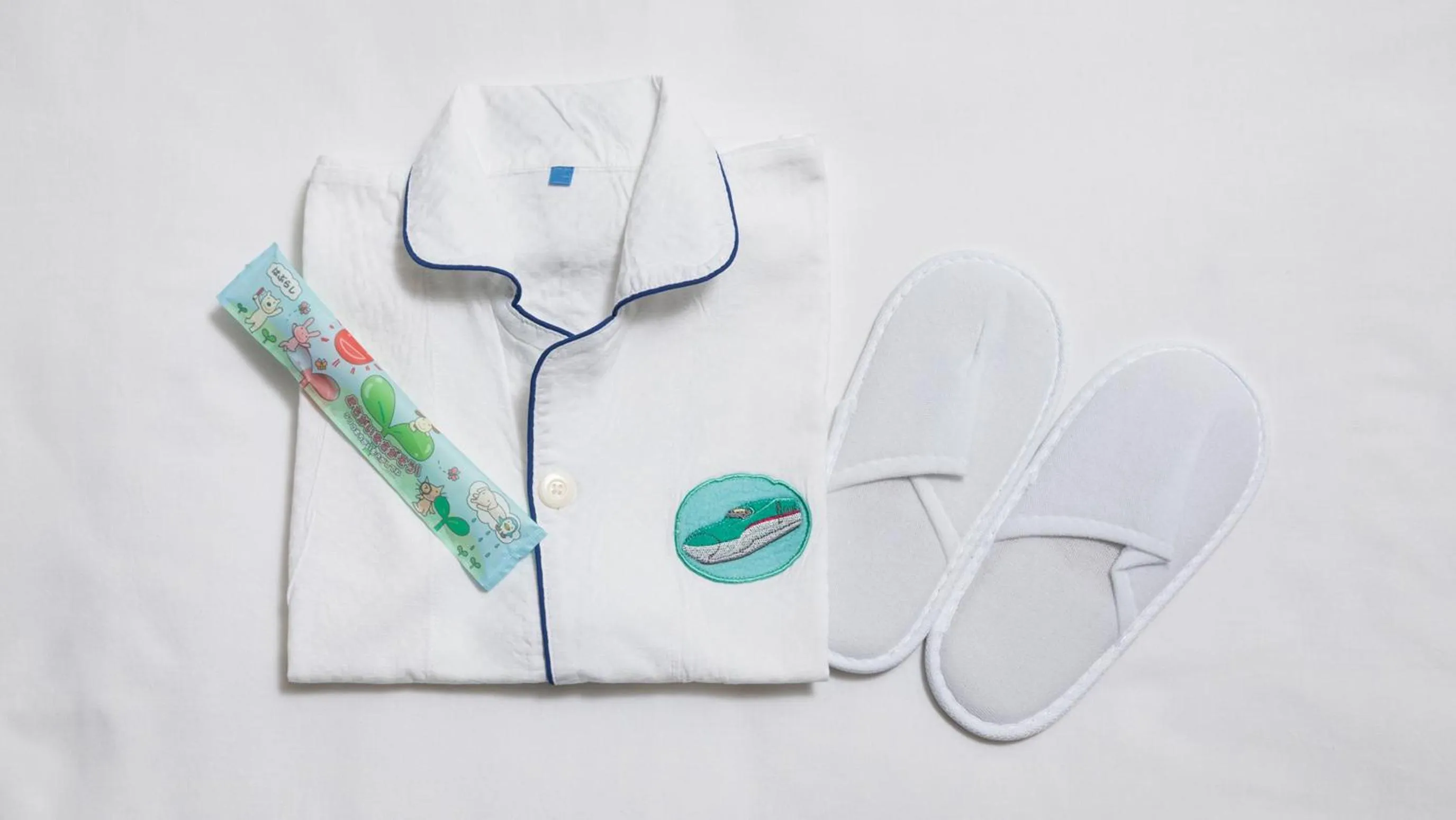 JR-East Hotel Mets Kawasaki