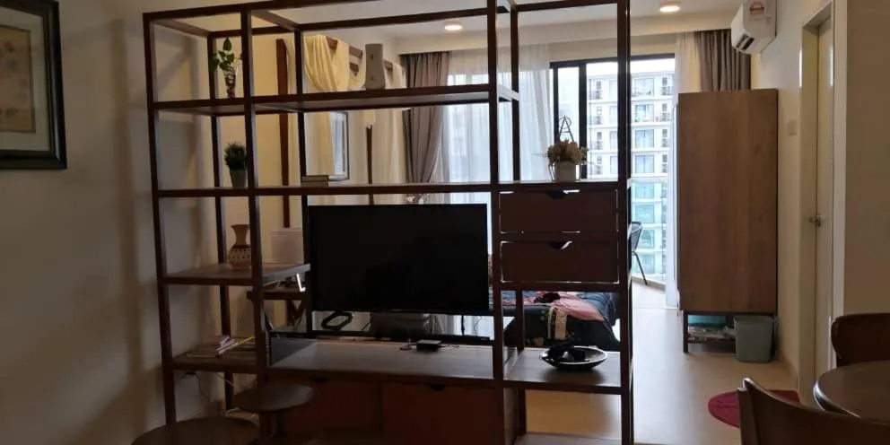 Timur Bay by Dream View Studio