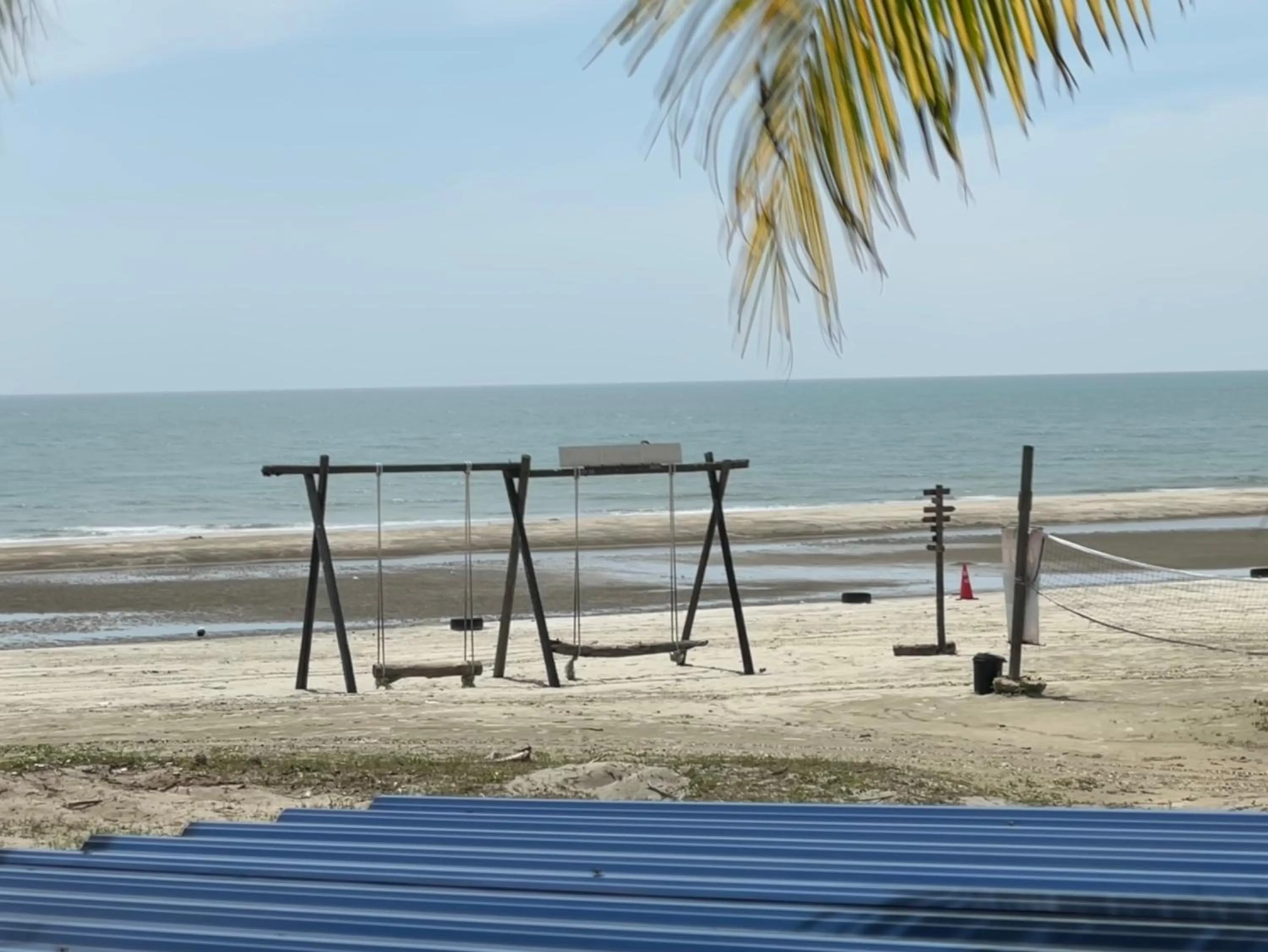 Timur Bay by Dream View Studio