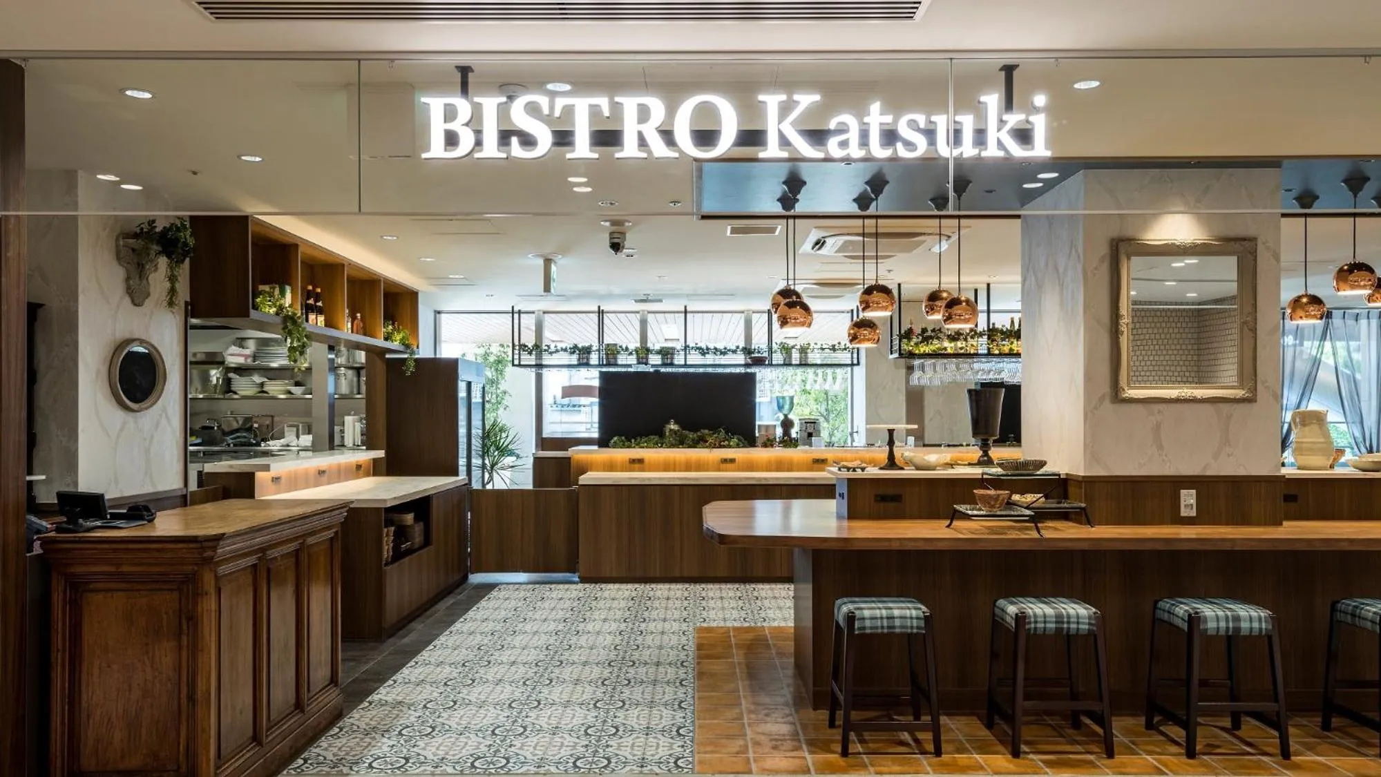 JR-East Hotel Mets Yokohama