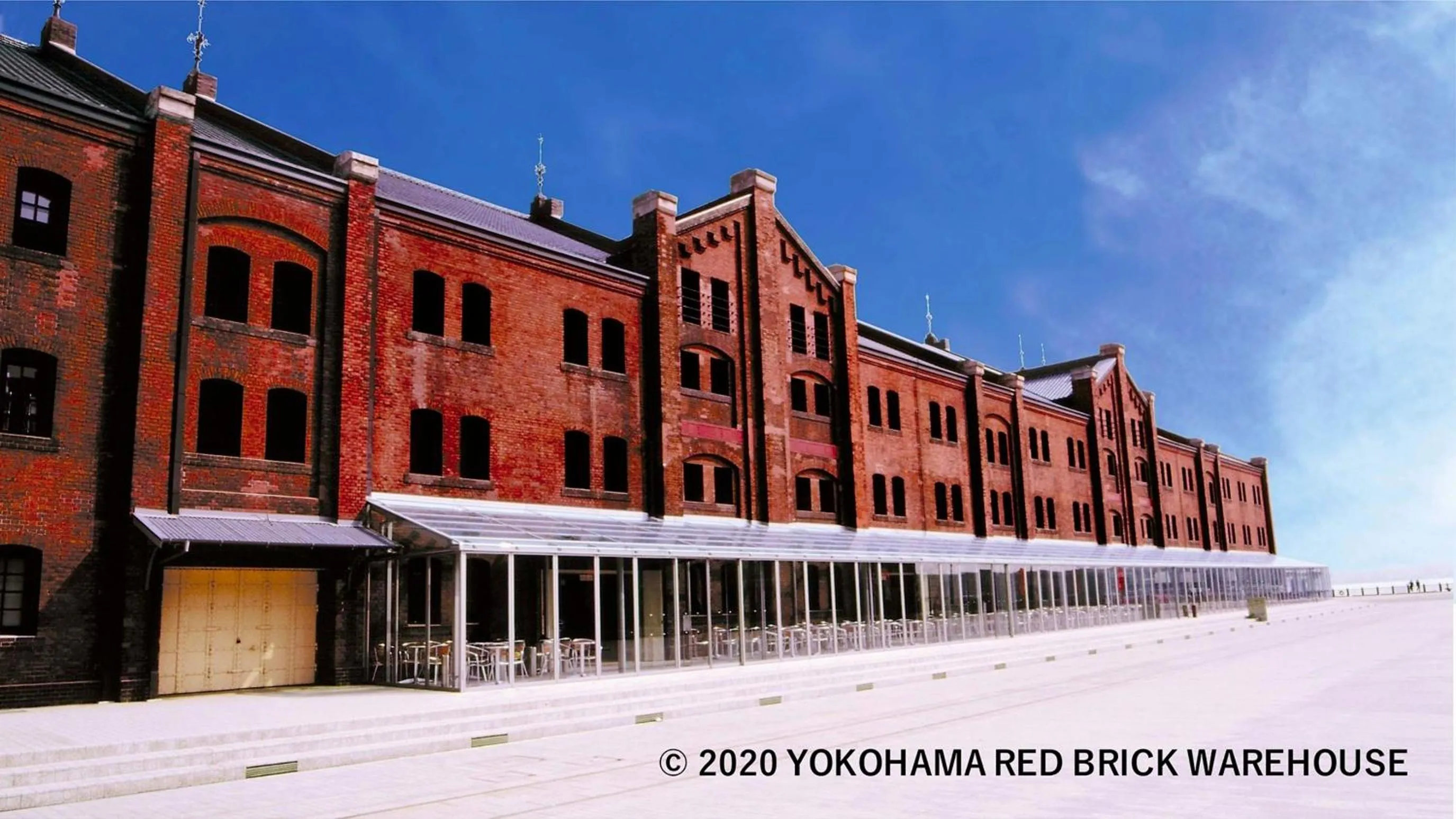 JR East Hotel Mets Premier Yokohama Sakuragicho