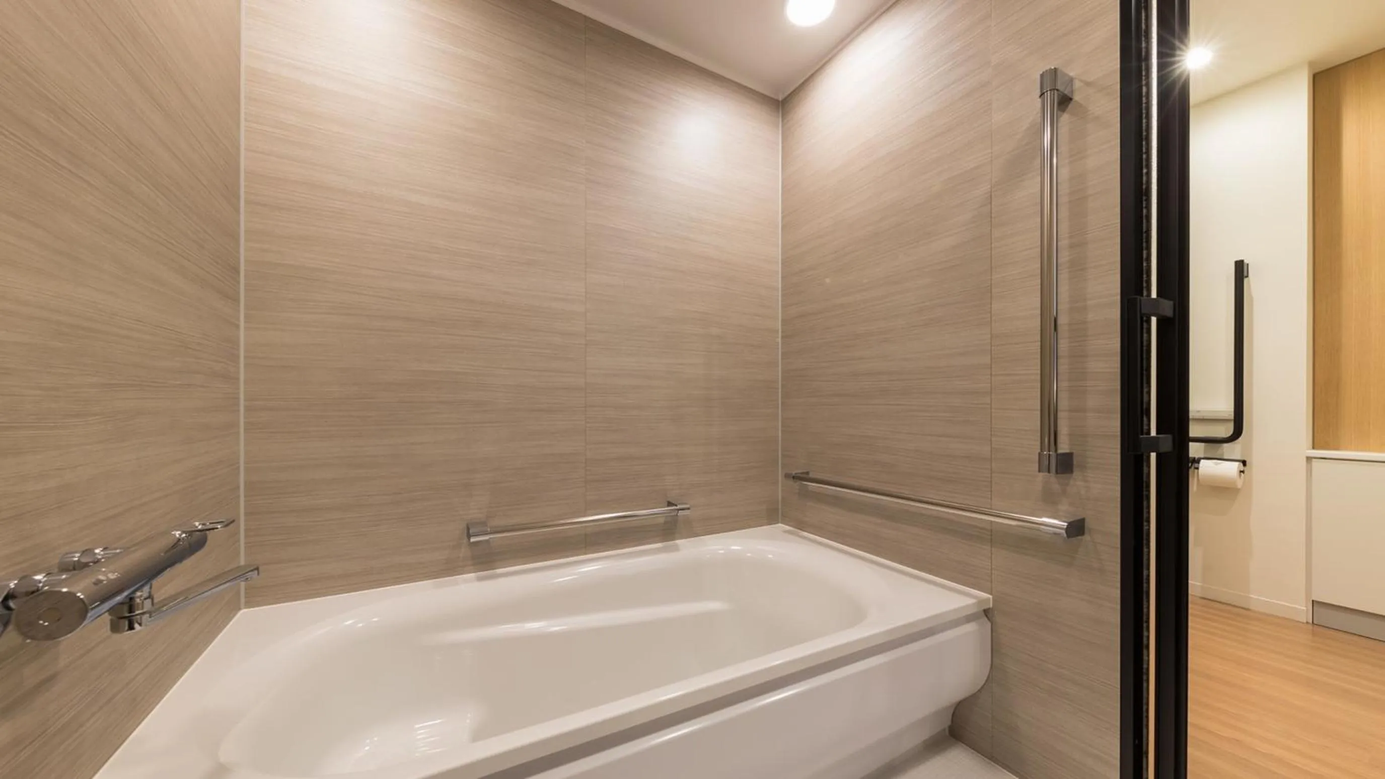 JR East Hotel Mets Premier Yokohama Sakuragicho