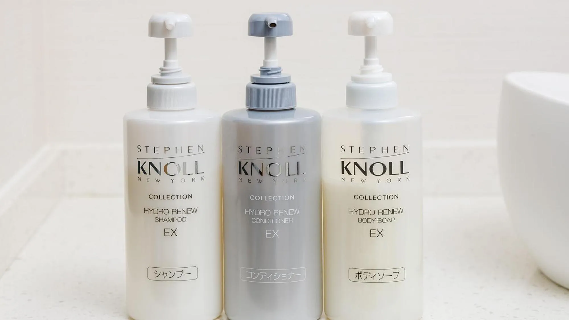 JR East Hotel Mets Premier Yokohama Sakuragicho