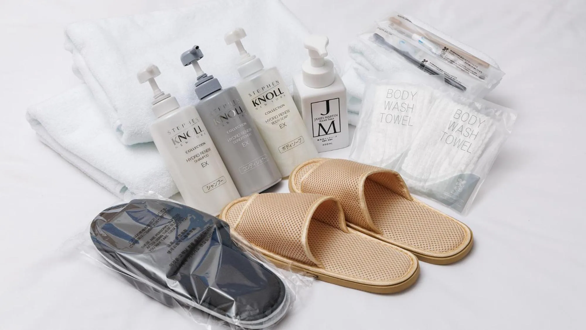 JR East Hotel Mets Premier Yokohama Sakuragicho