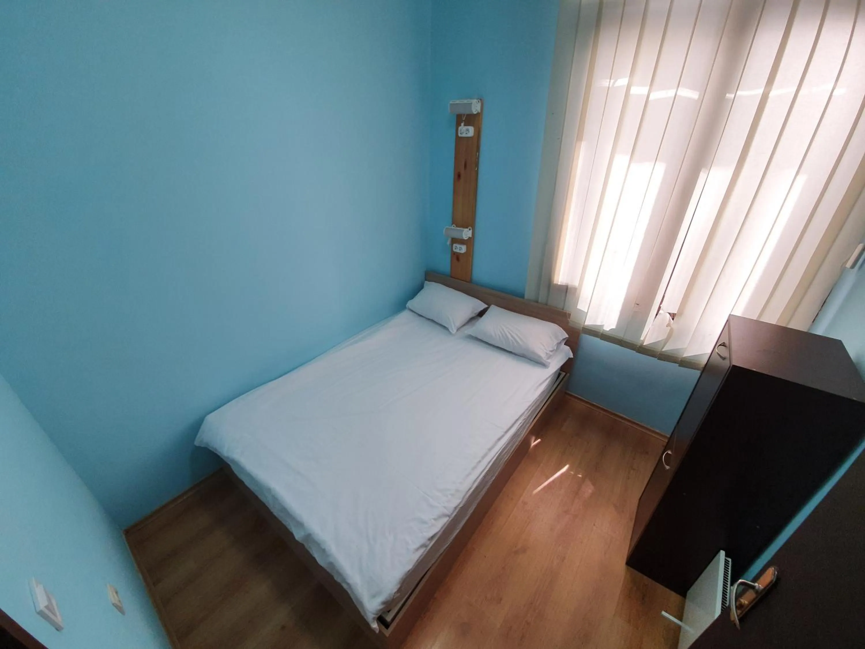 Bed in Smart Hostel Sofia