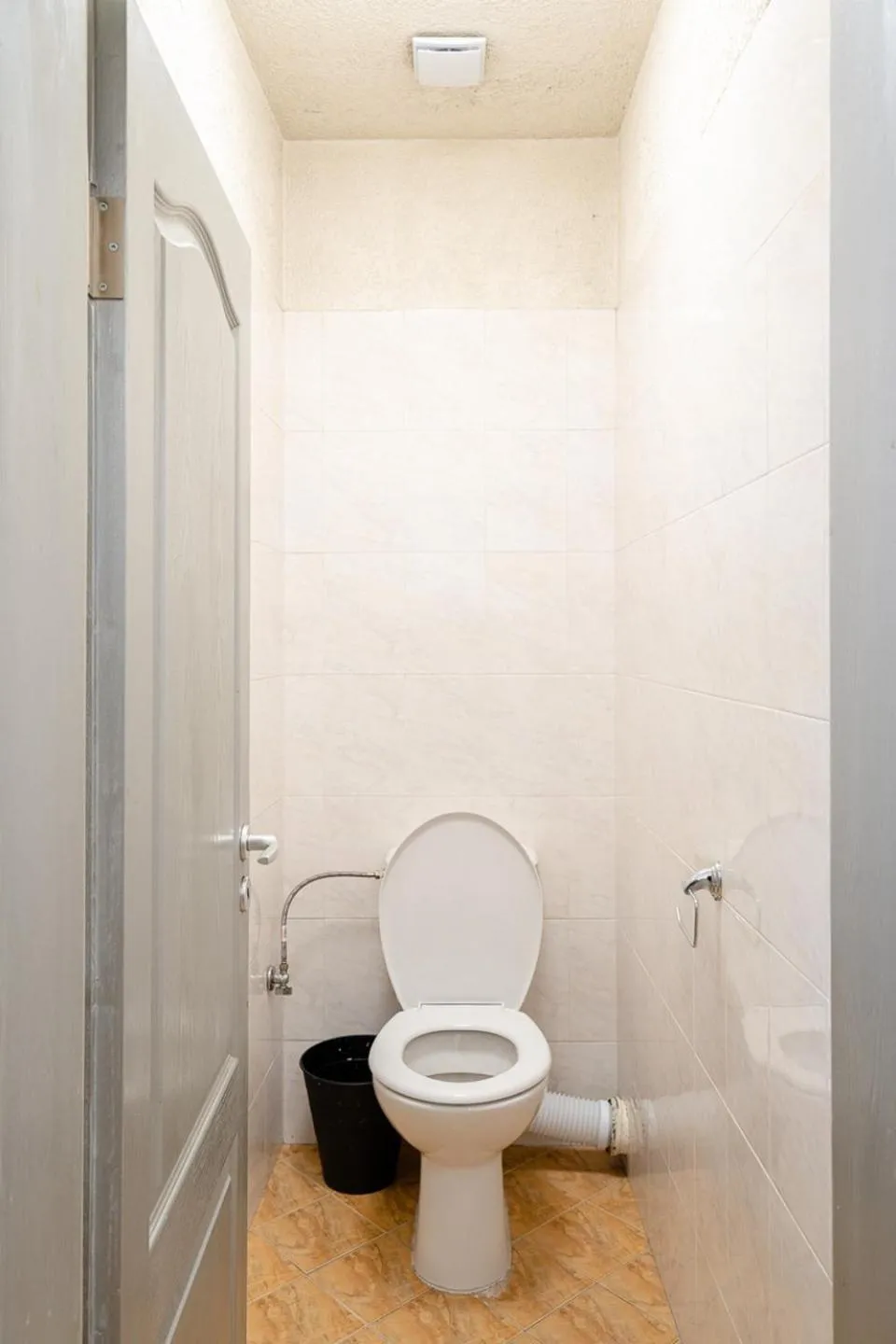 Toilet in Smart Hostel Sofia