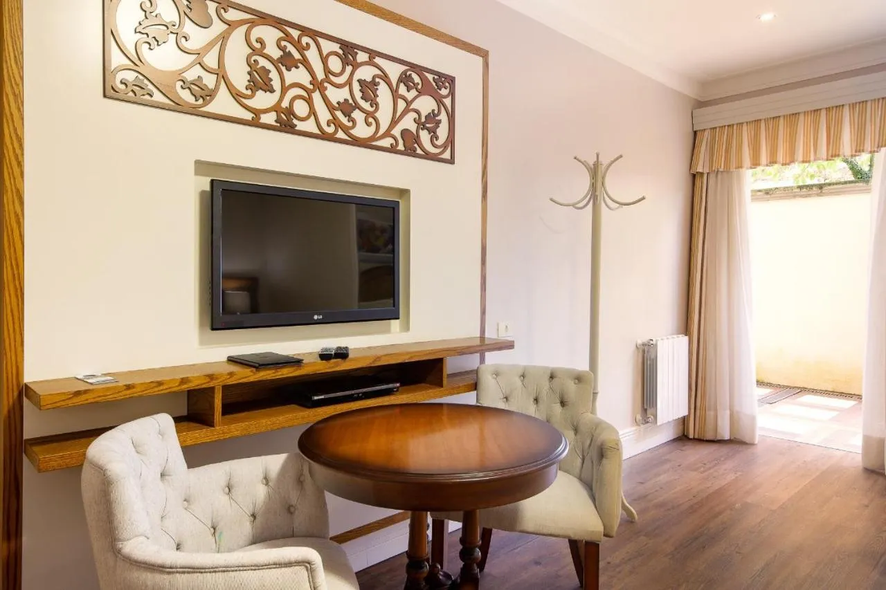 Pousada Italia Eleganza