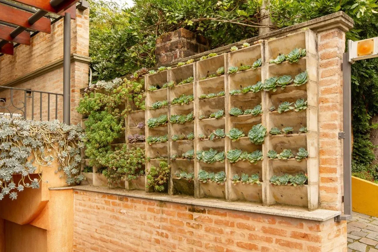 Pousada Italia Eleganza