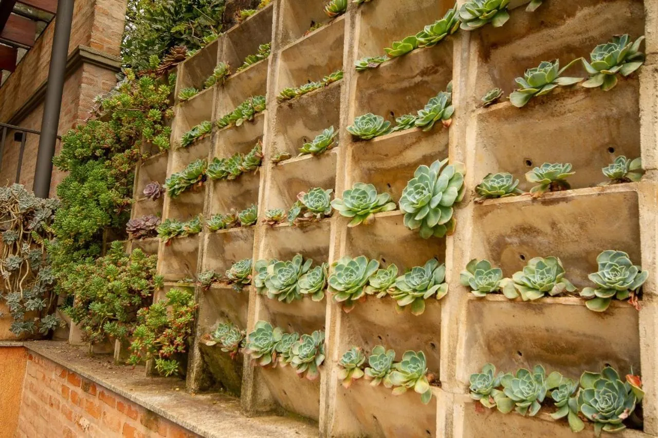 Pousada Italia Eleganza