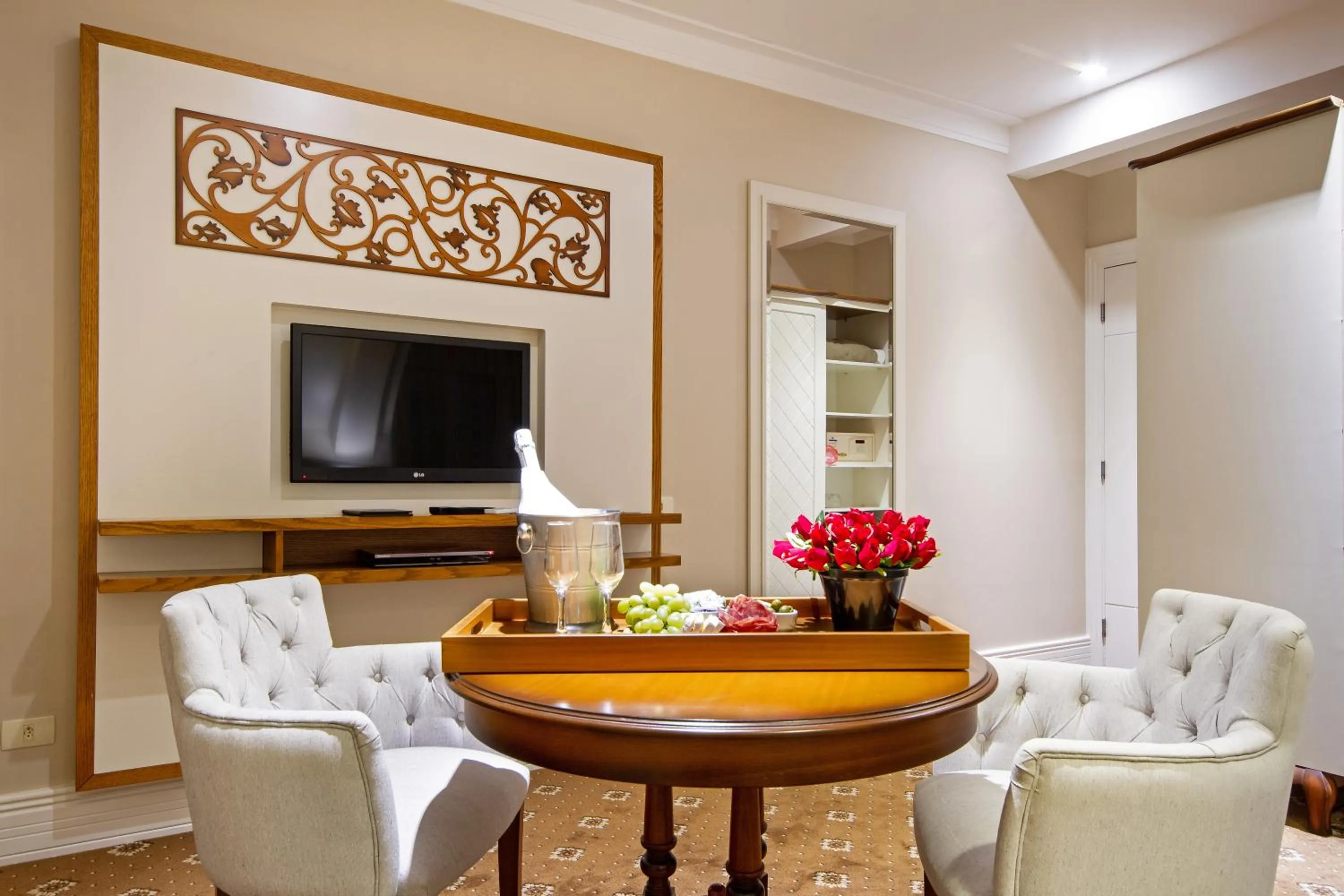 Pousada Italia Eleganza